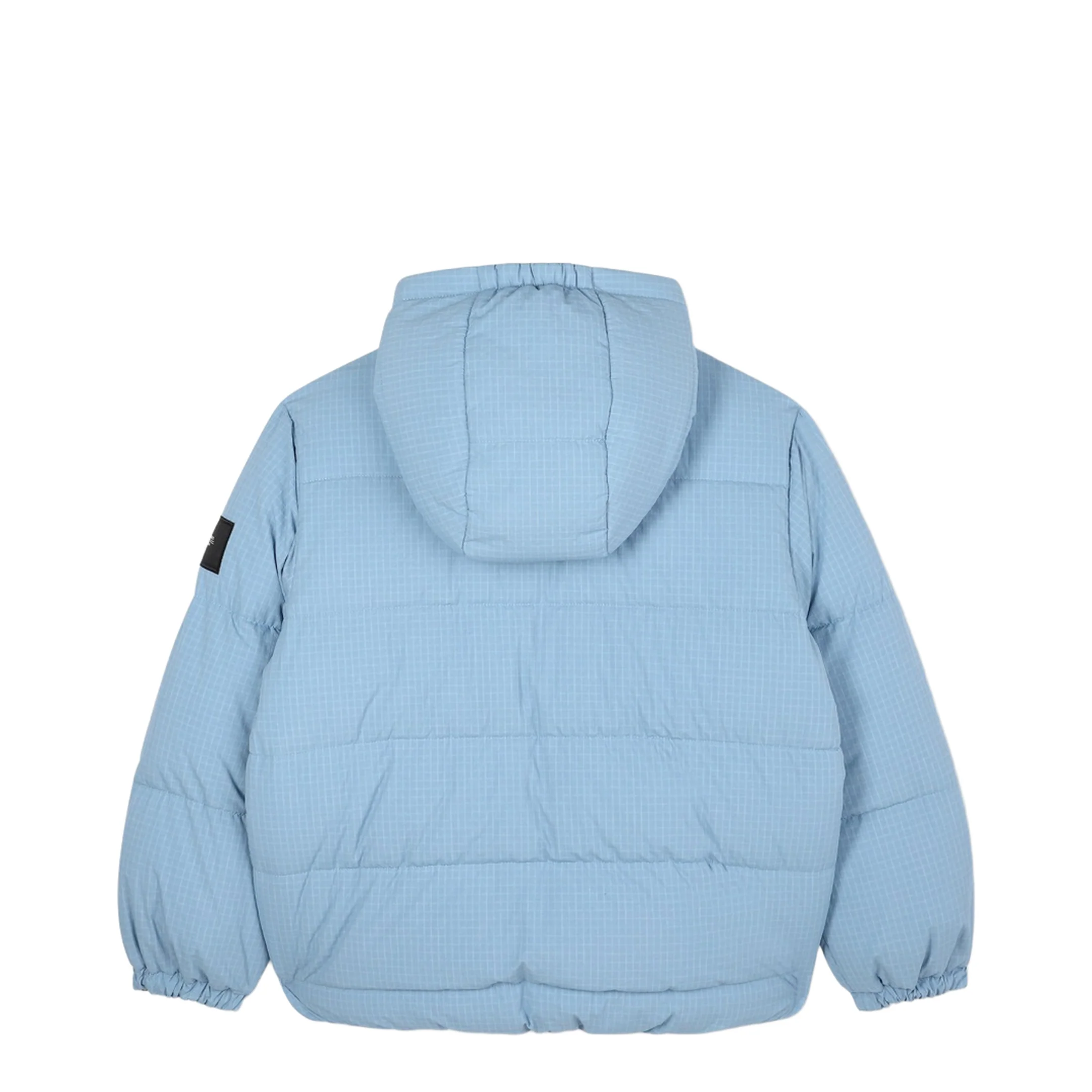 Reversible Down Jacket - Image 3
