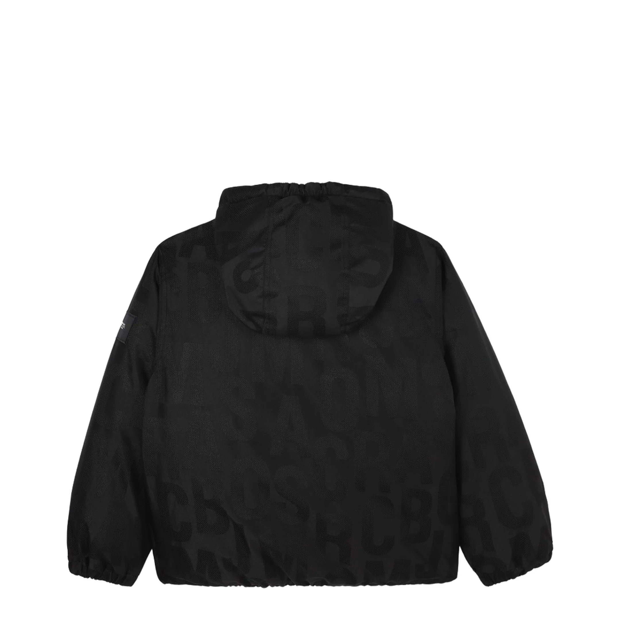 Reversible Down Jacket - Image 4