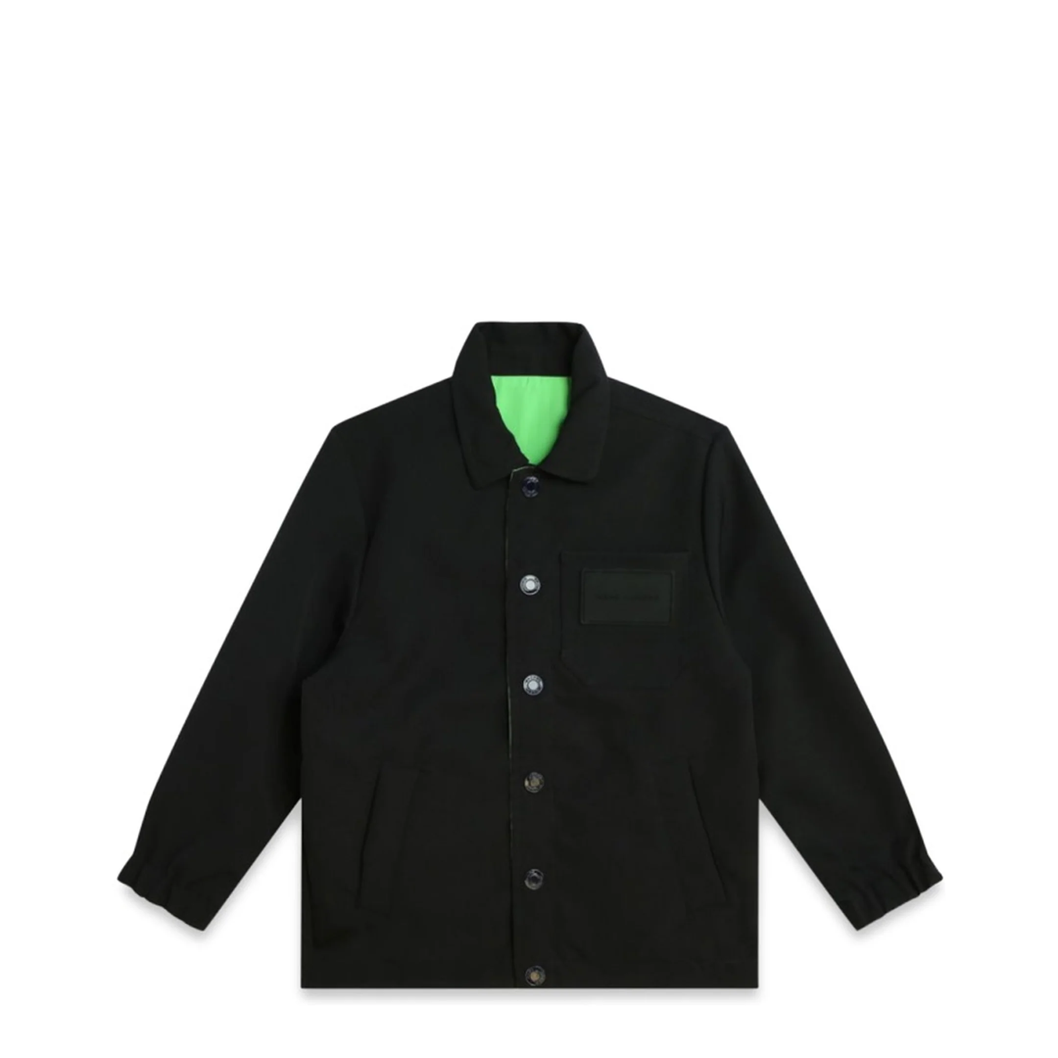 Reversible Jacket - Image 3