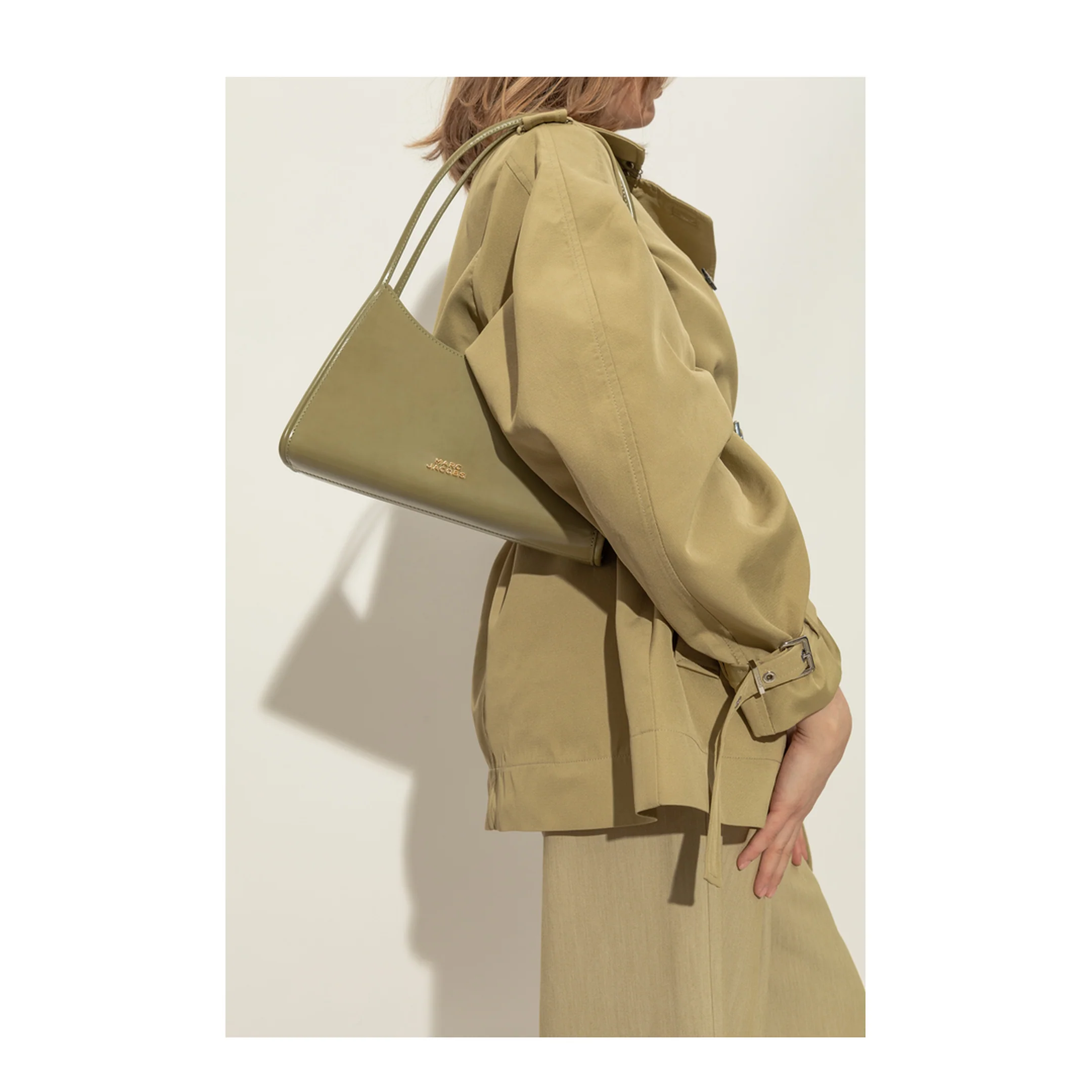 The Claw Shoulder Bag - Image 2