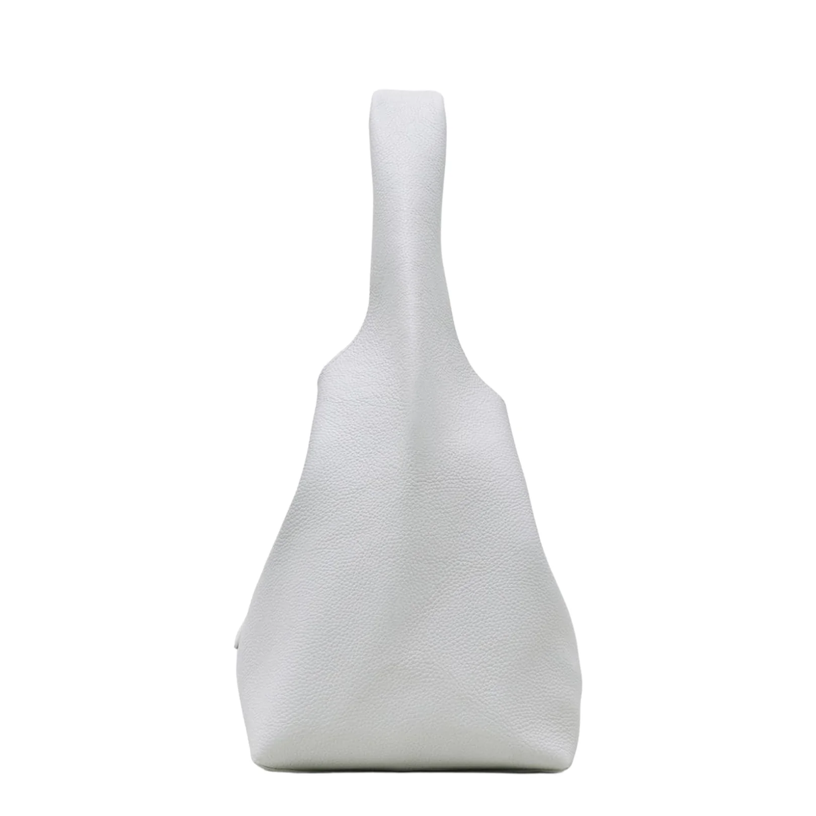 The Leather Sack Bag - Image 3
