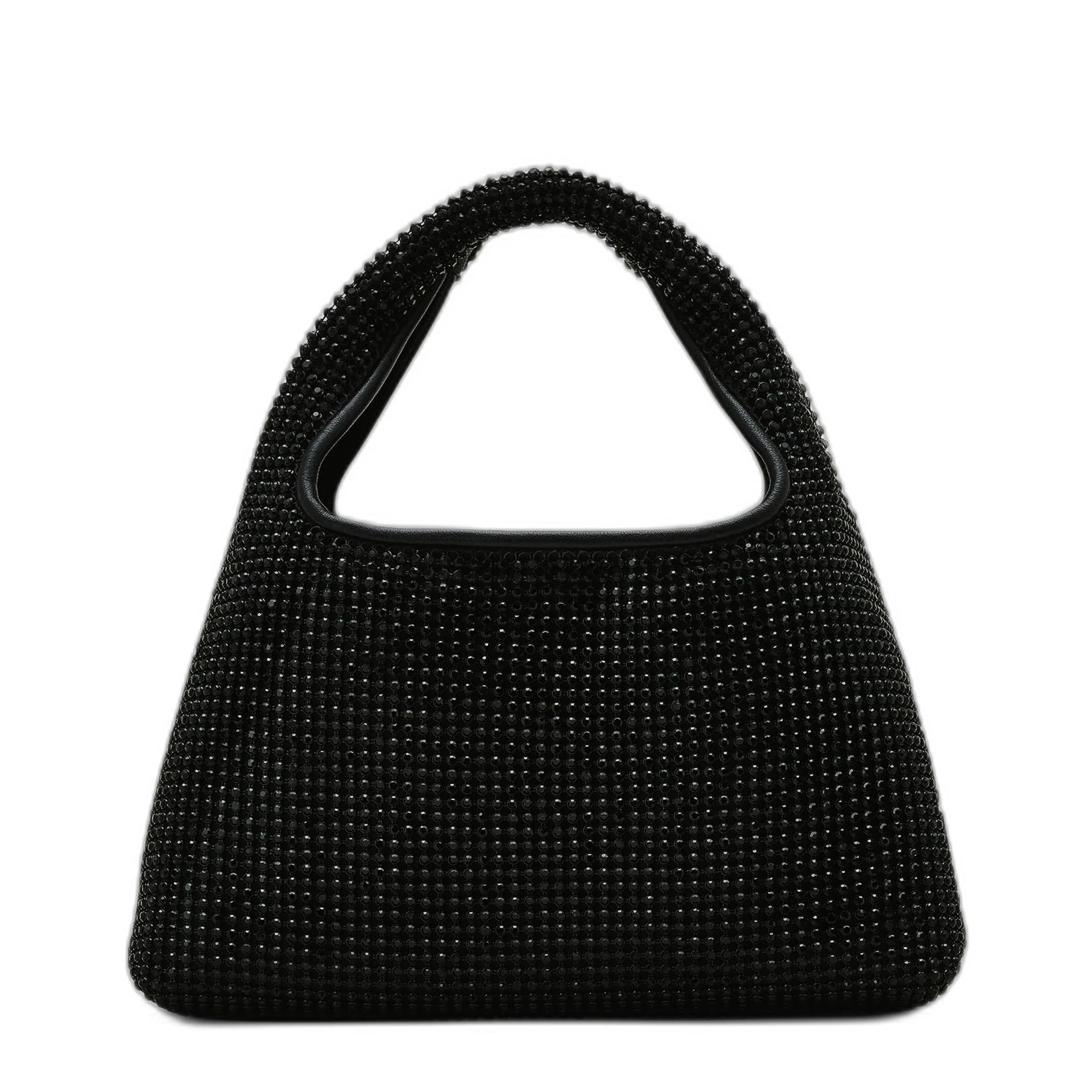 The Rhinestone Sack Bag - Image 2