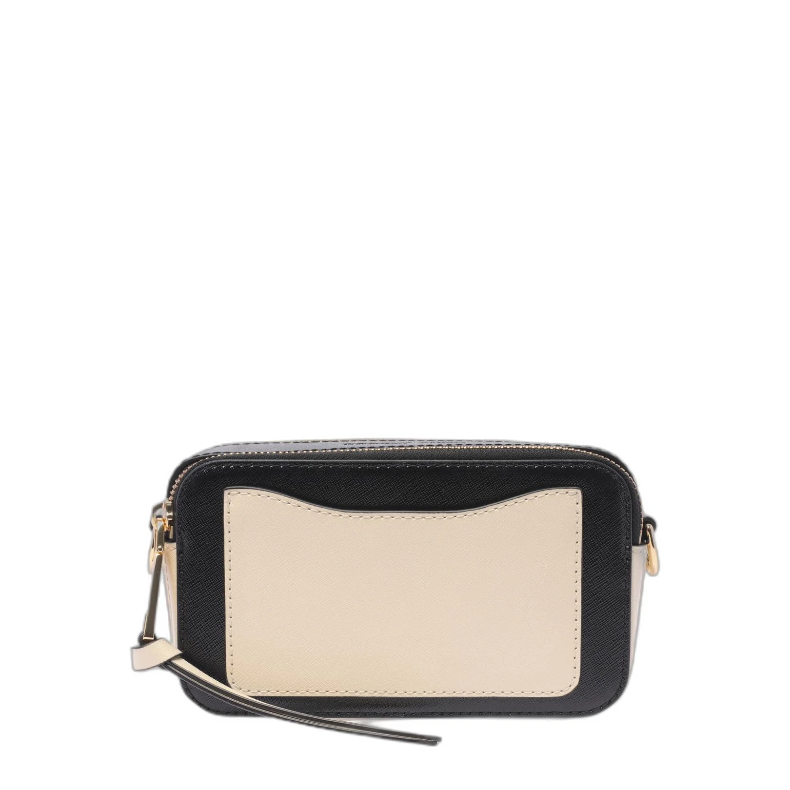 The Snapshot Leather Camera Bag - Image 3