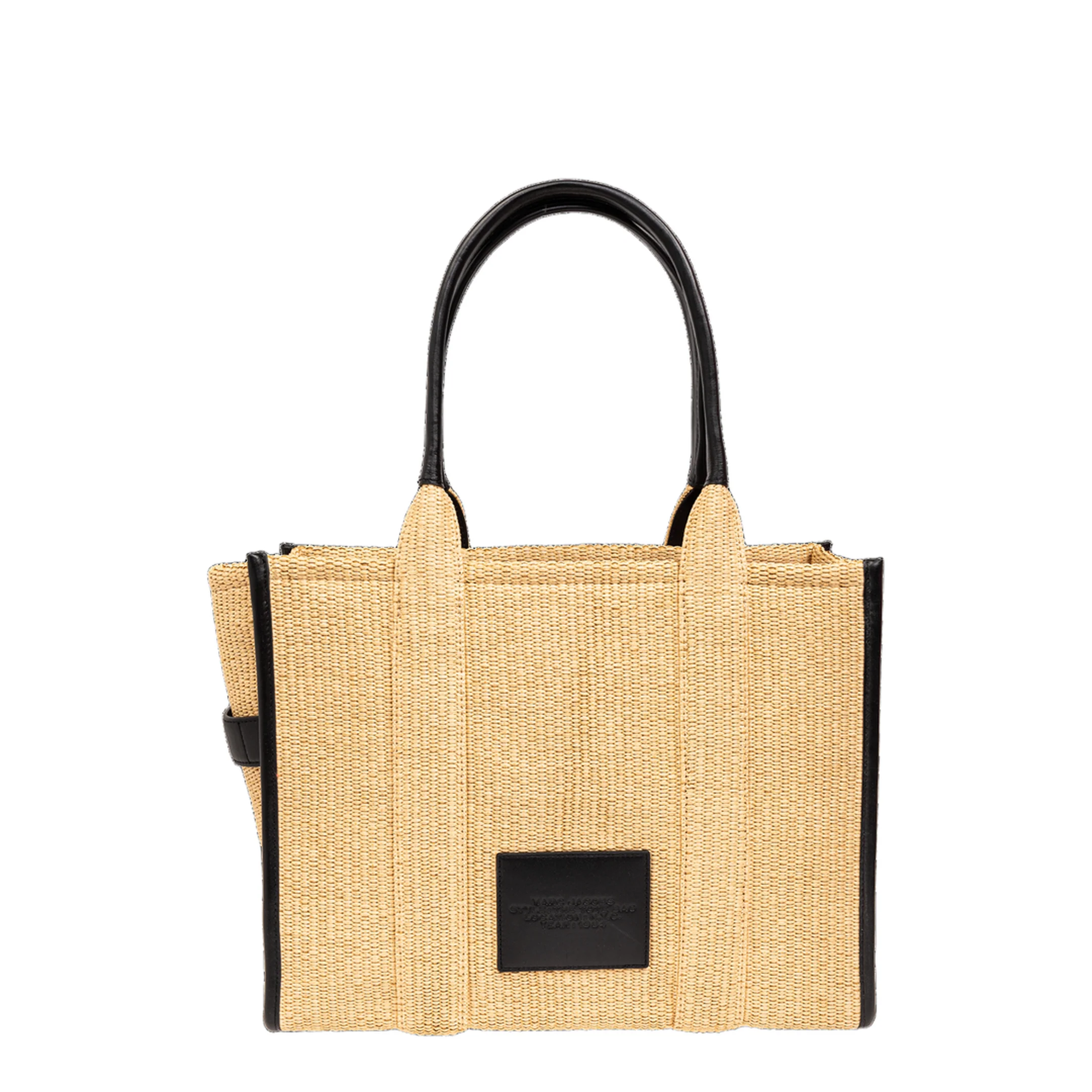 The Tote  Bag Large Shopper Bag - Image 3