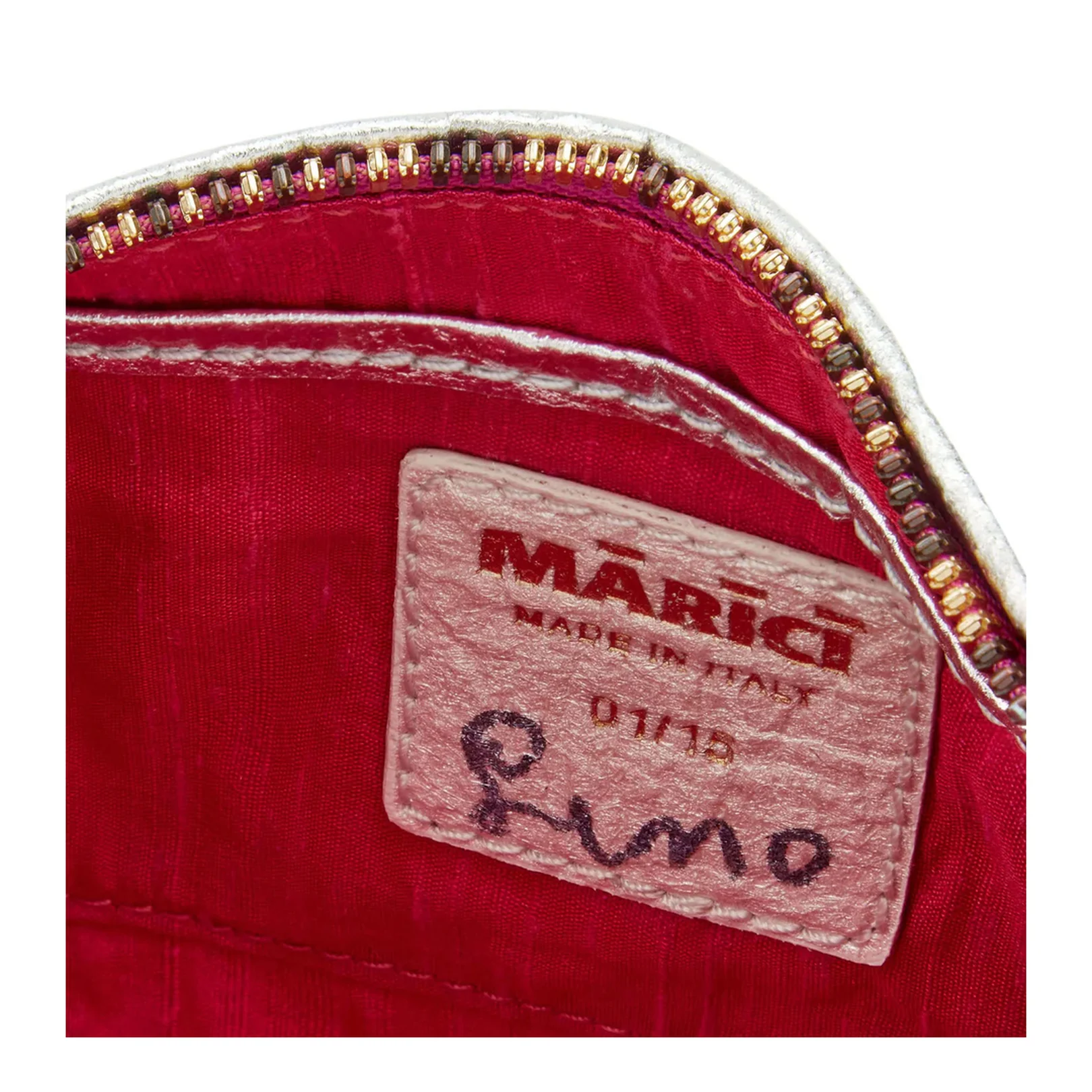Silver Bag - Image 4
