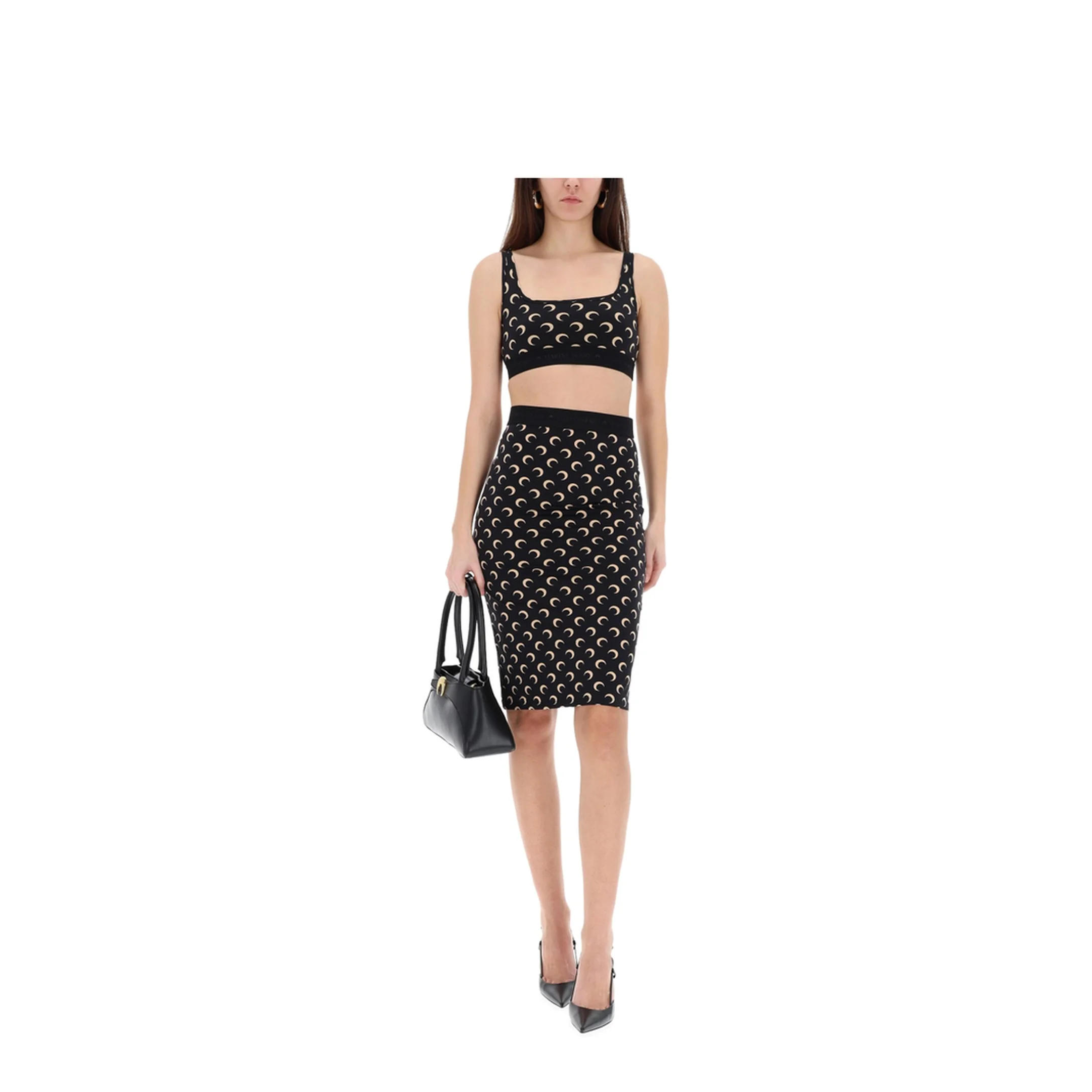 Inverse Tan Skirt - Image 2