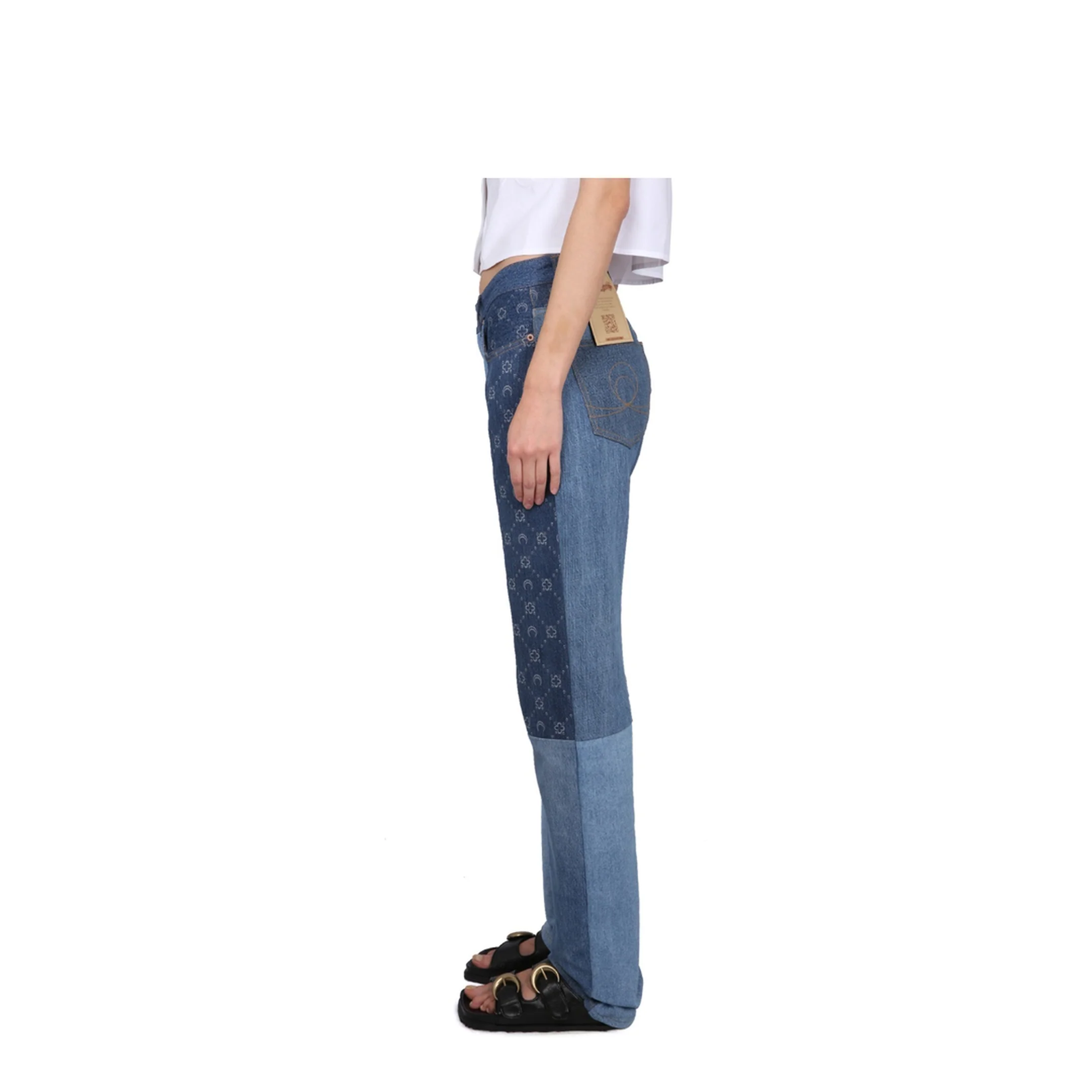 JEANS IN DENIM - Image 3