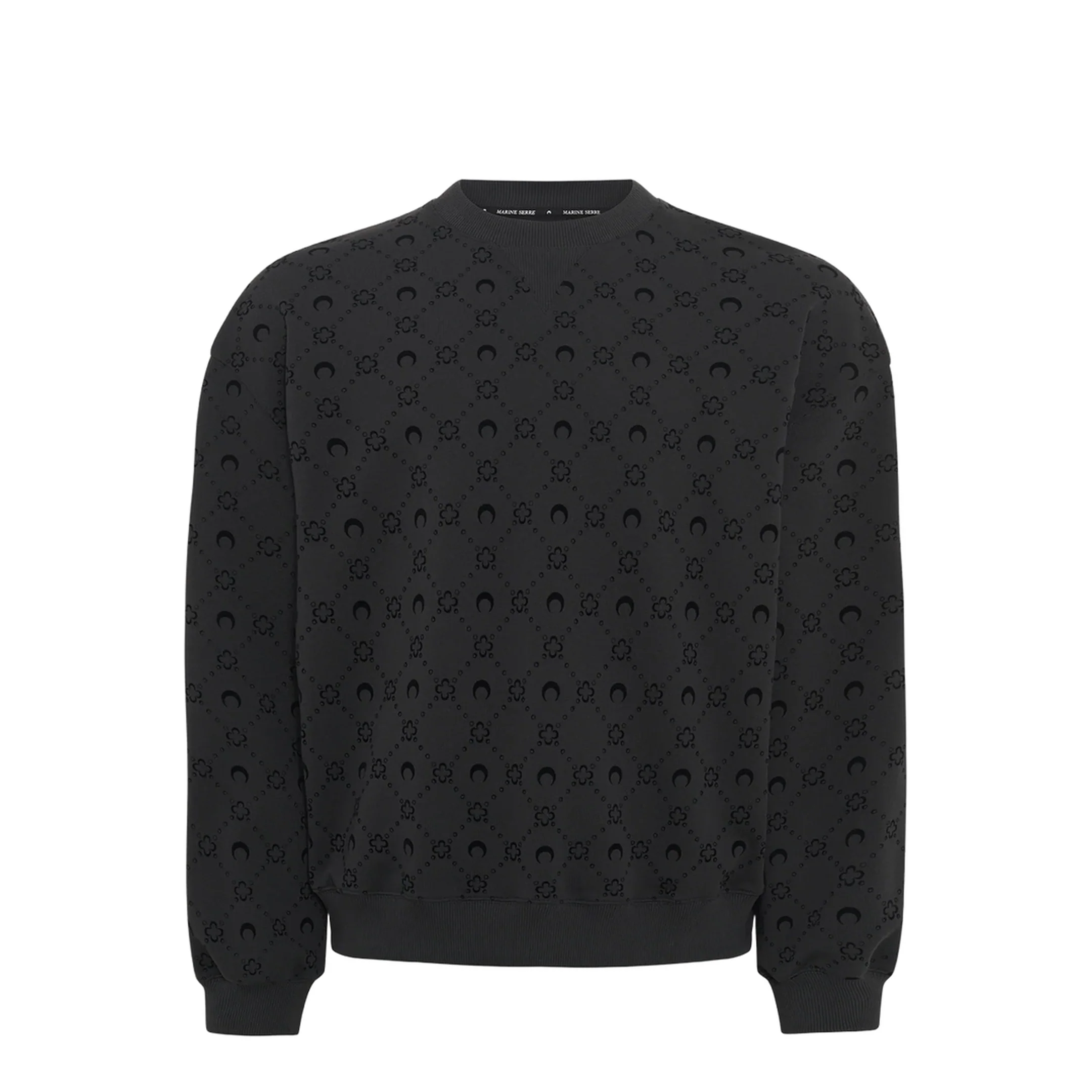 Monogram Sweatshirt