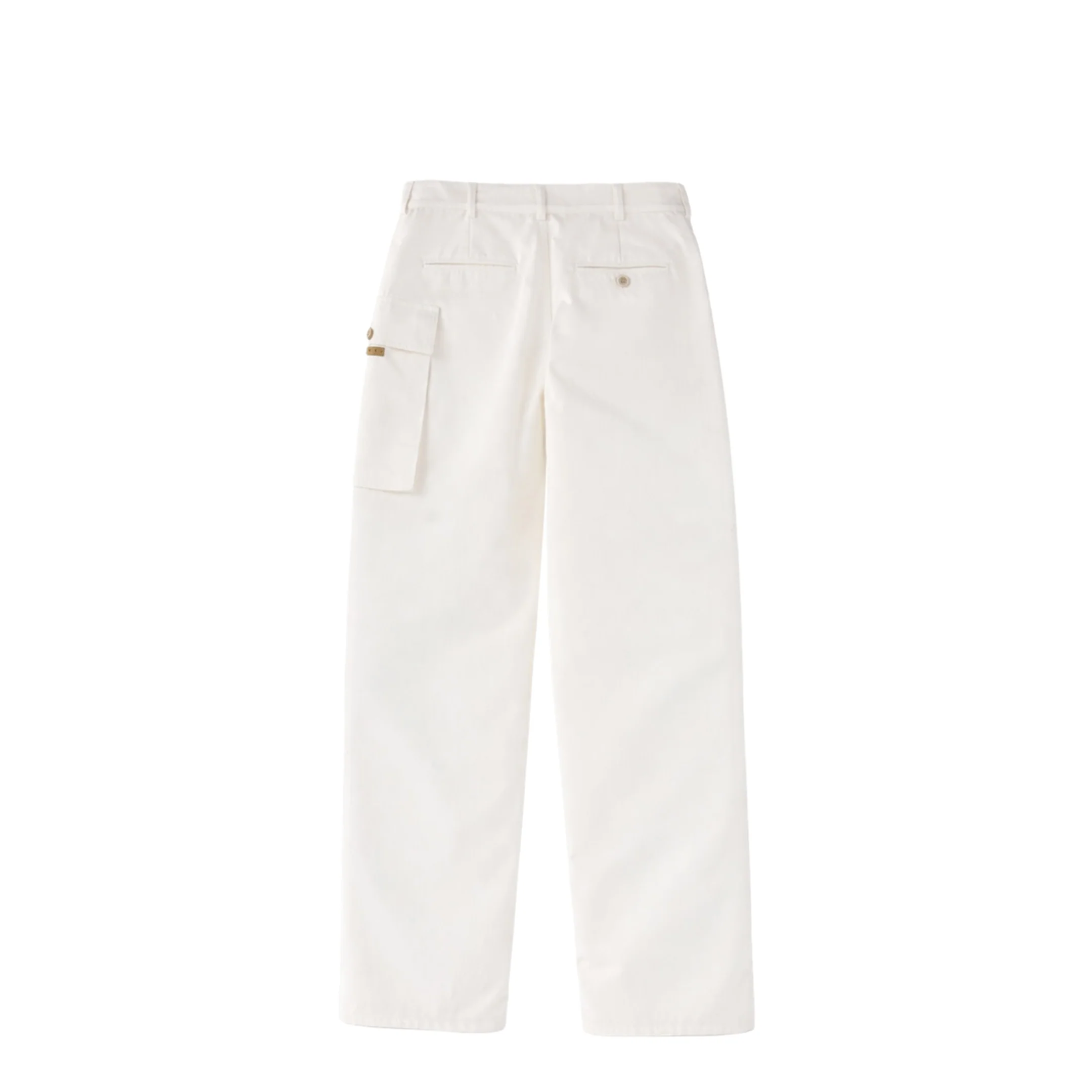 Cargo Pocket Pants - Image 3