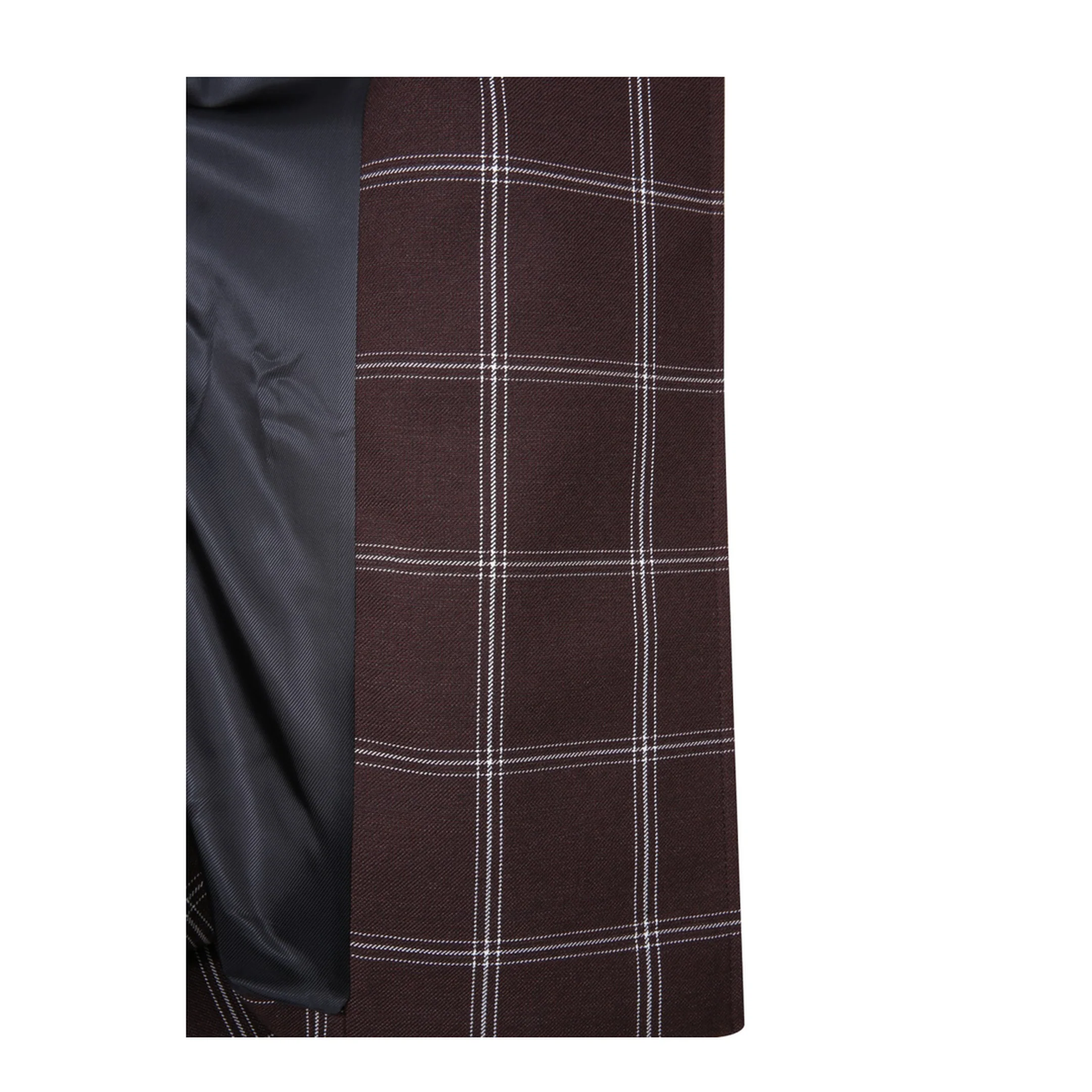 Double-Breasted Trench - Image 5