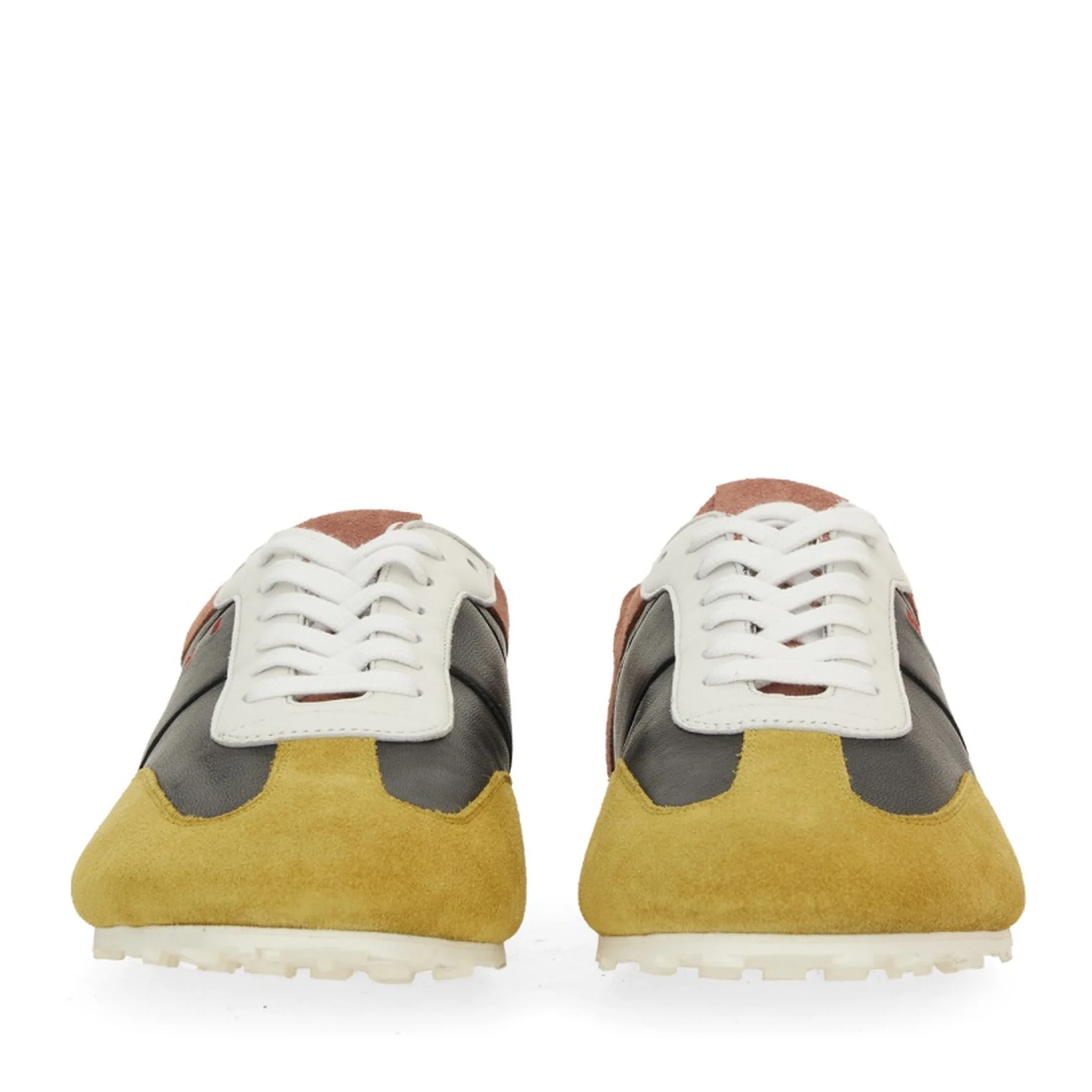 Leather Sneaker - Image 4