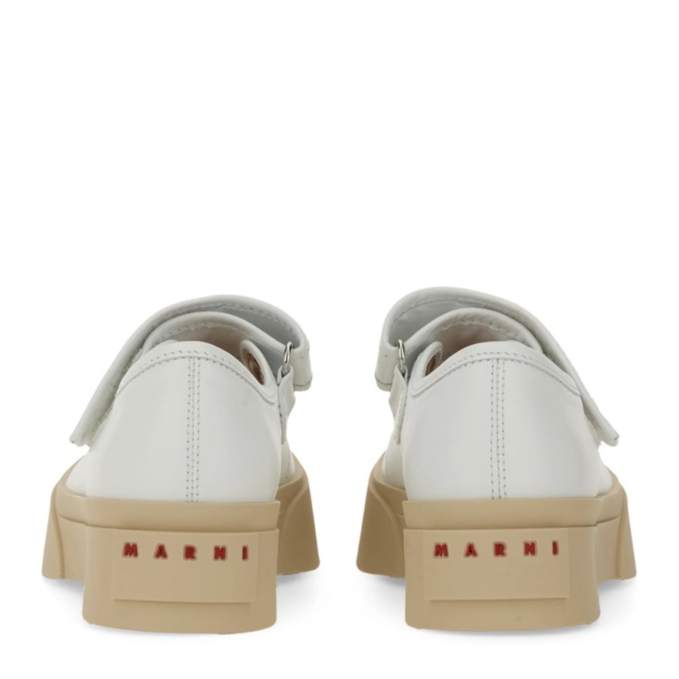 Mary Jane Sneaker - Image 3