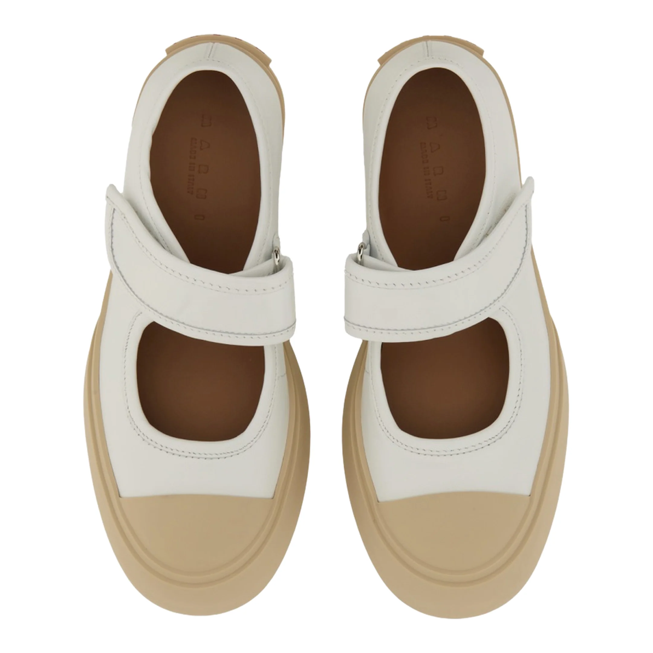 Mary Jane Sneaker - Image 6