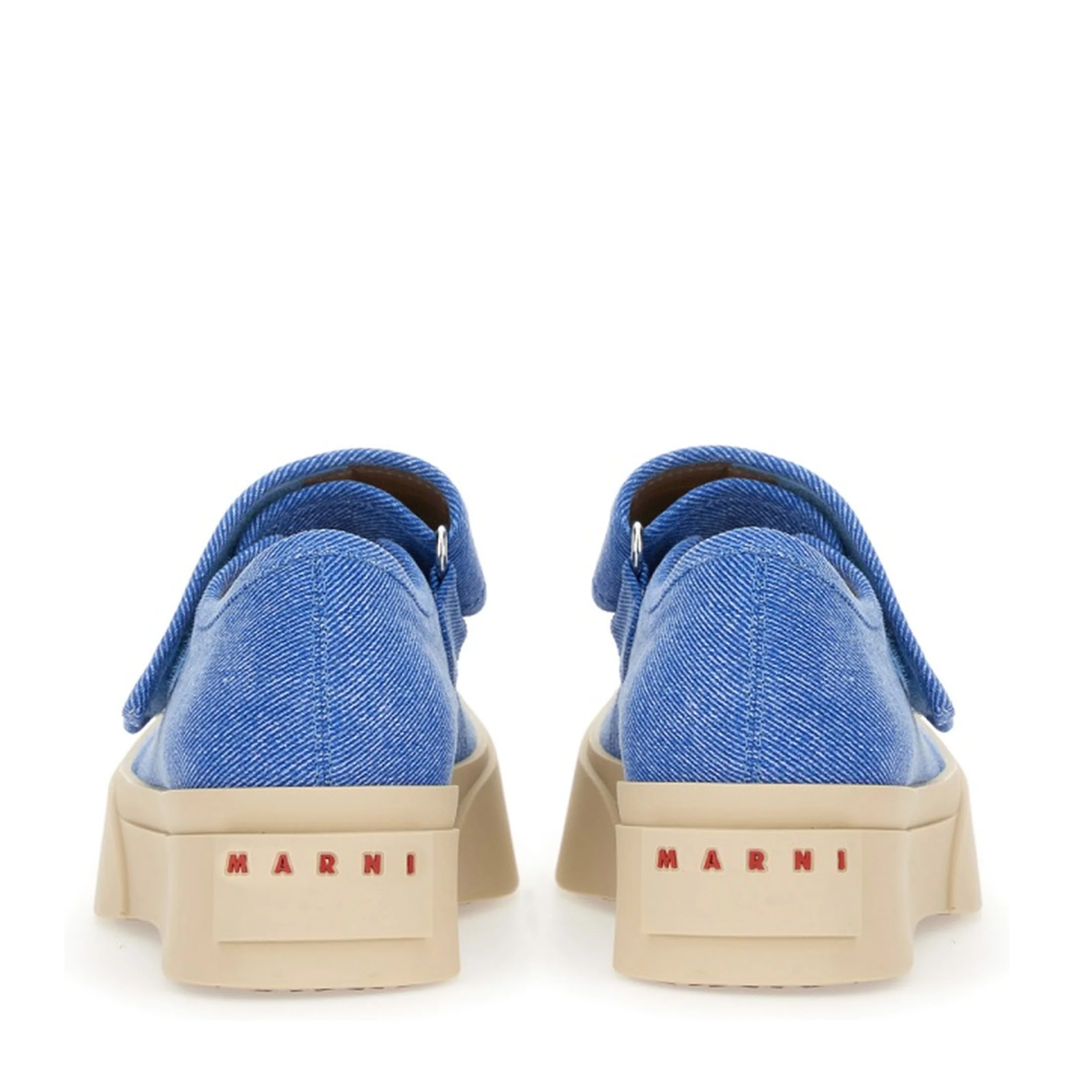 Mary Jane Sneaker - Image 3