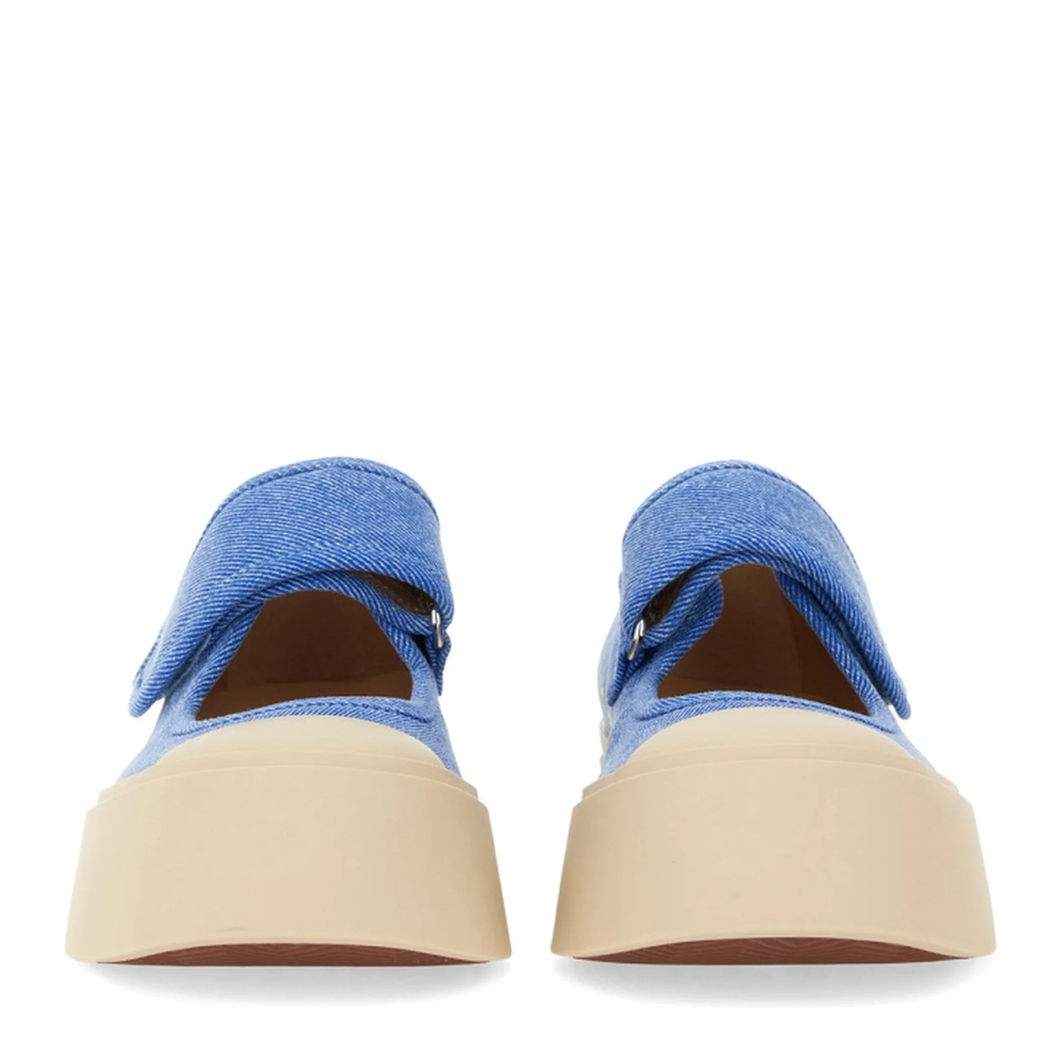 Mary Jane Sneaker - Image 4