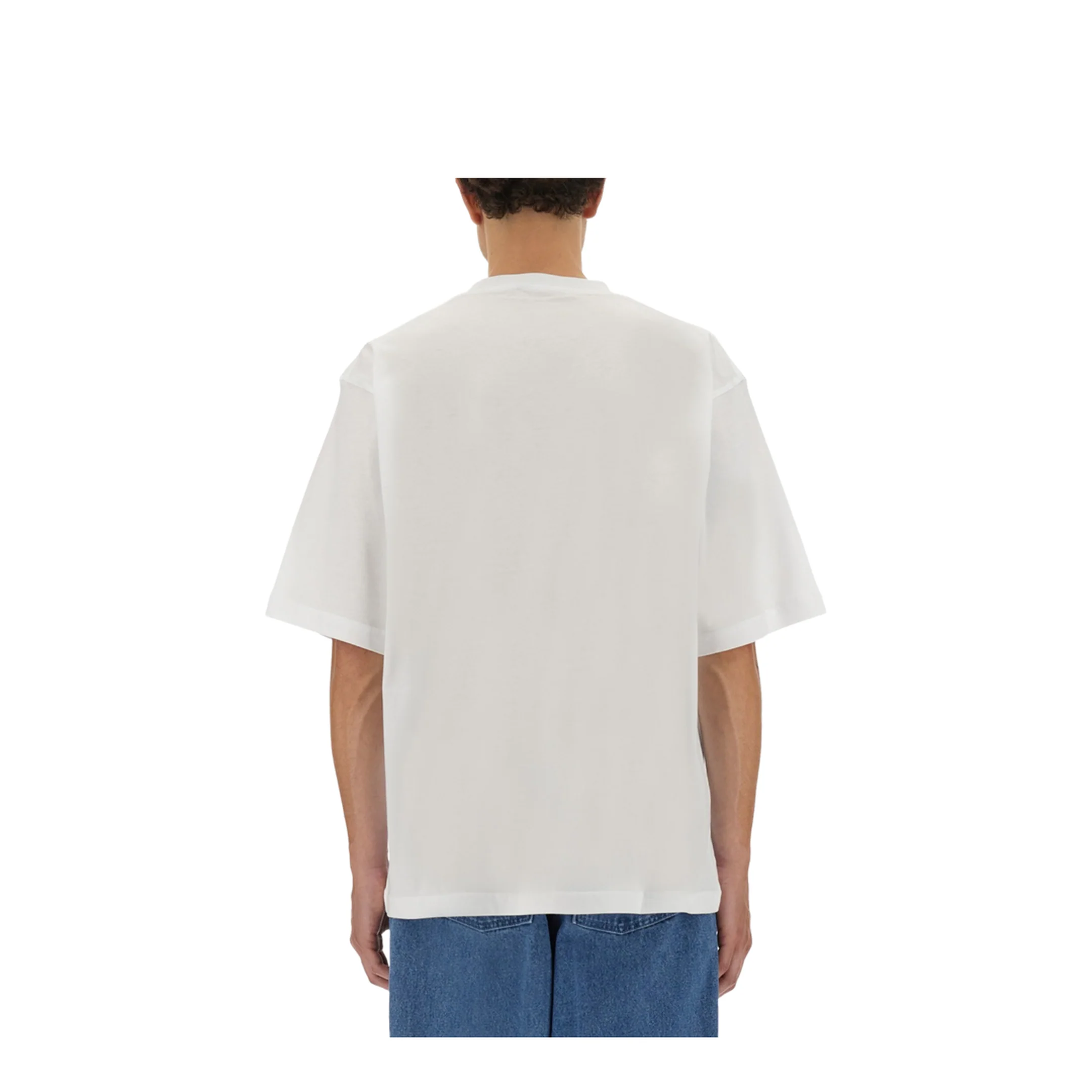 Mini Logo T-Shirt - Image 3