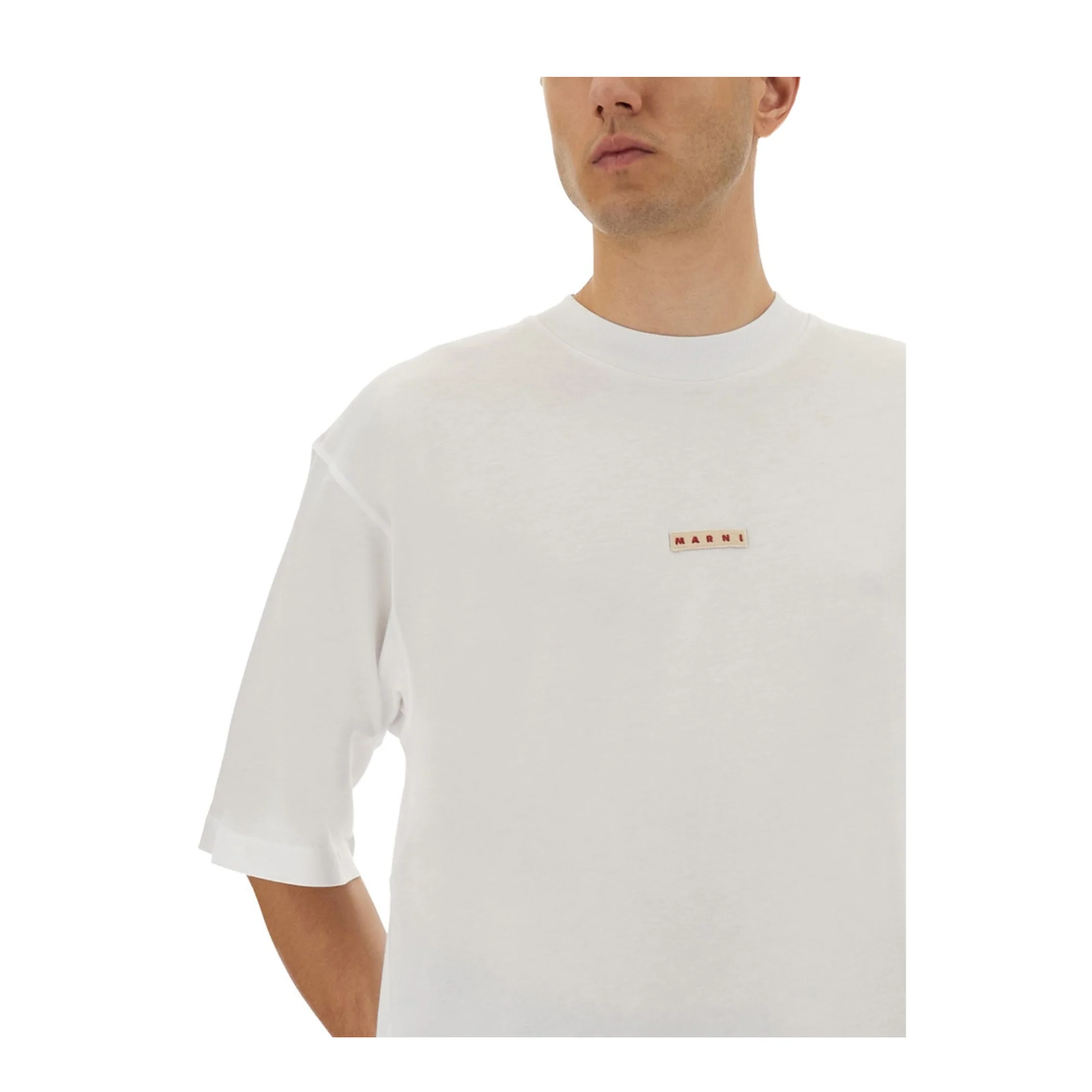 Mini Logo T-Shirt - Image 4