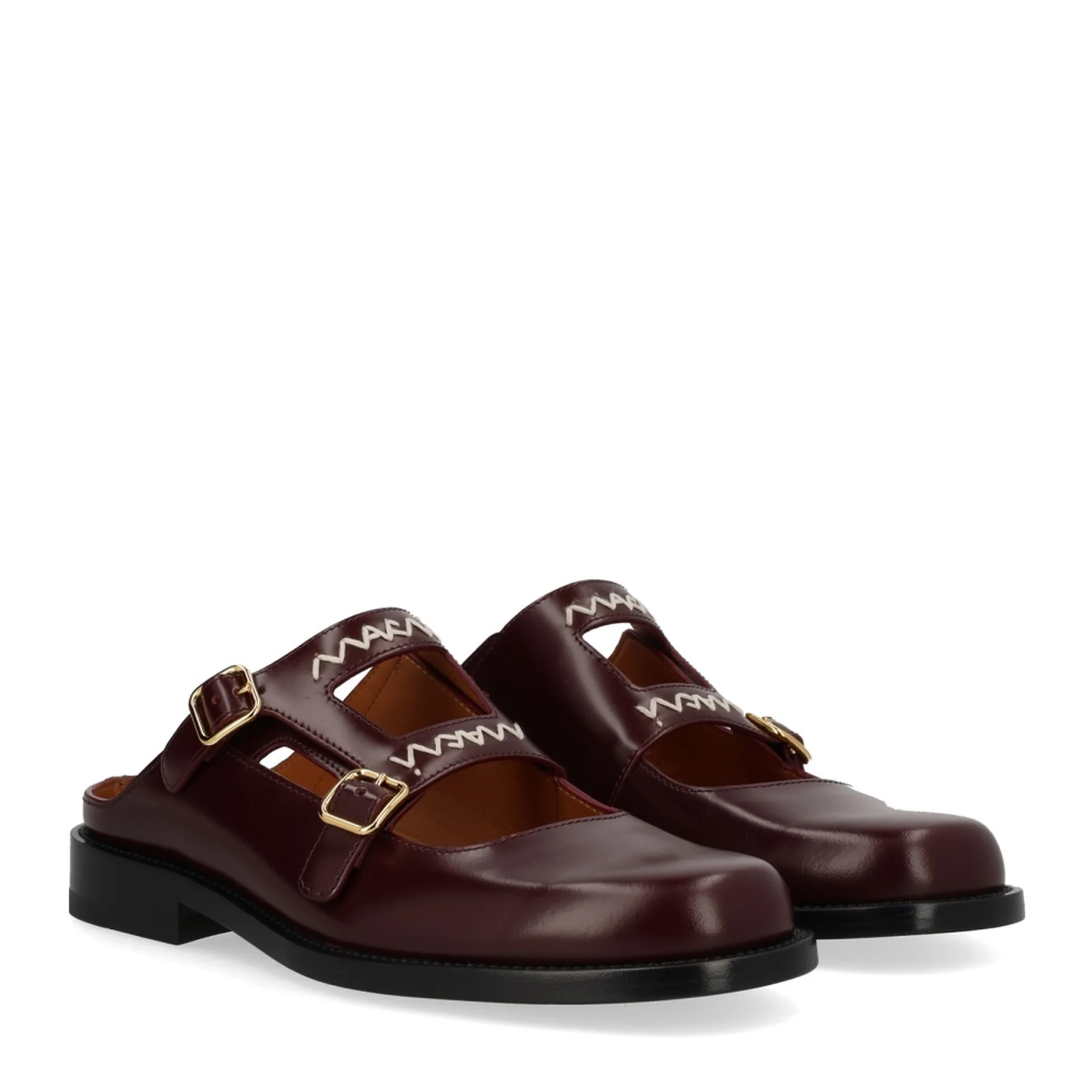 MOCCASIN SABOT "BAMBI 3.0" - Image 4