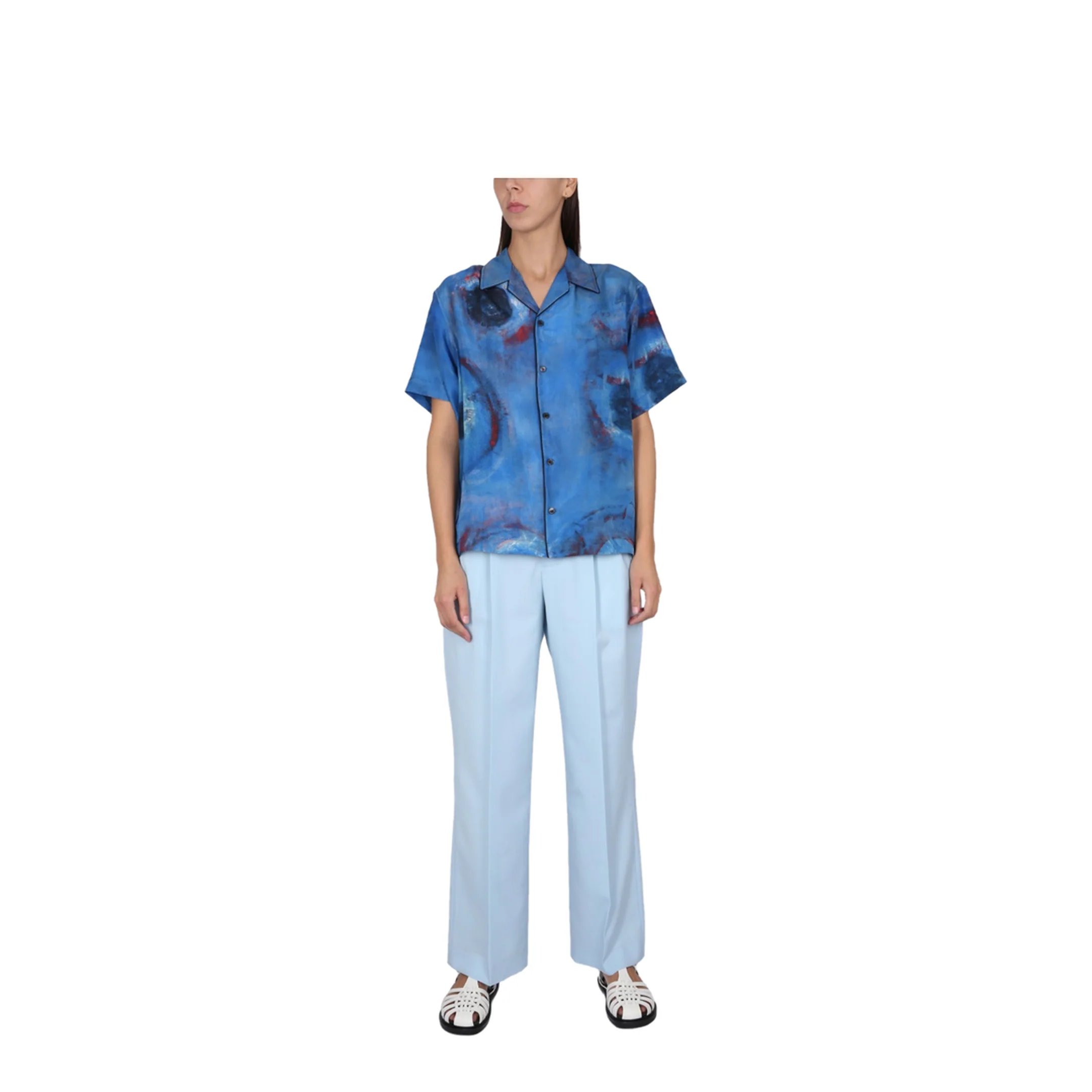 Palazzo Pants - Image 2
