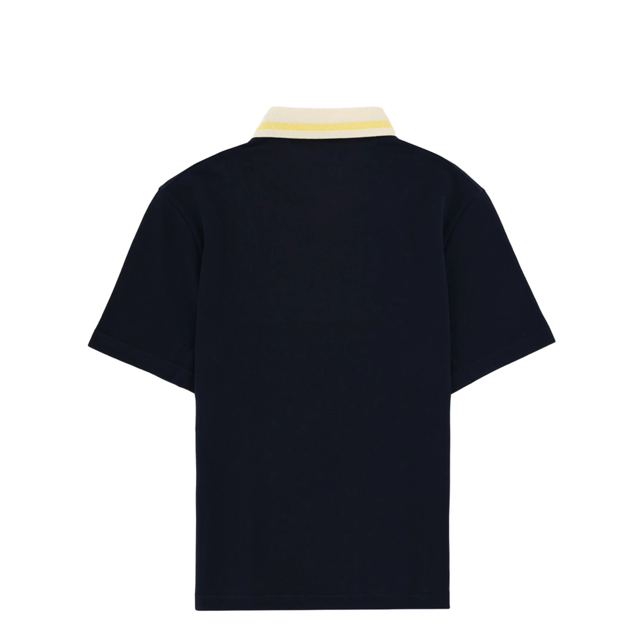 Polo with Logo - Image 2