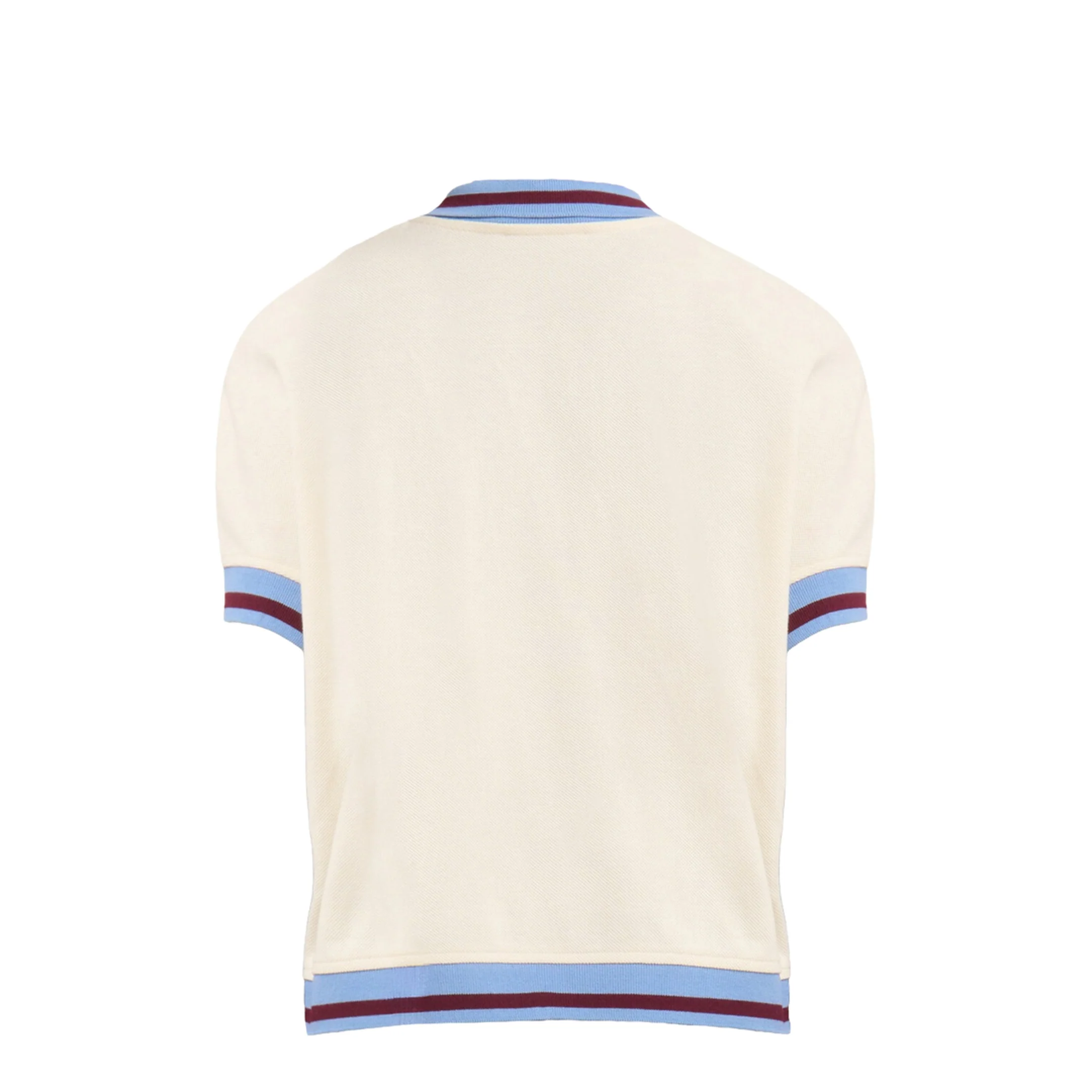 Polo with Logo - Image 5