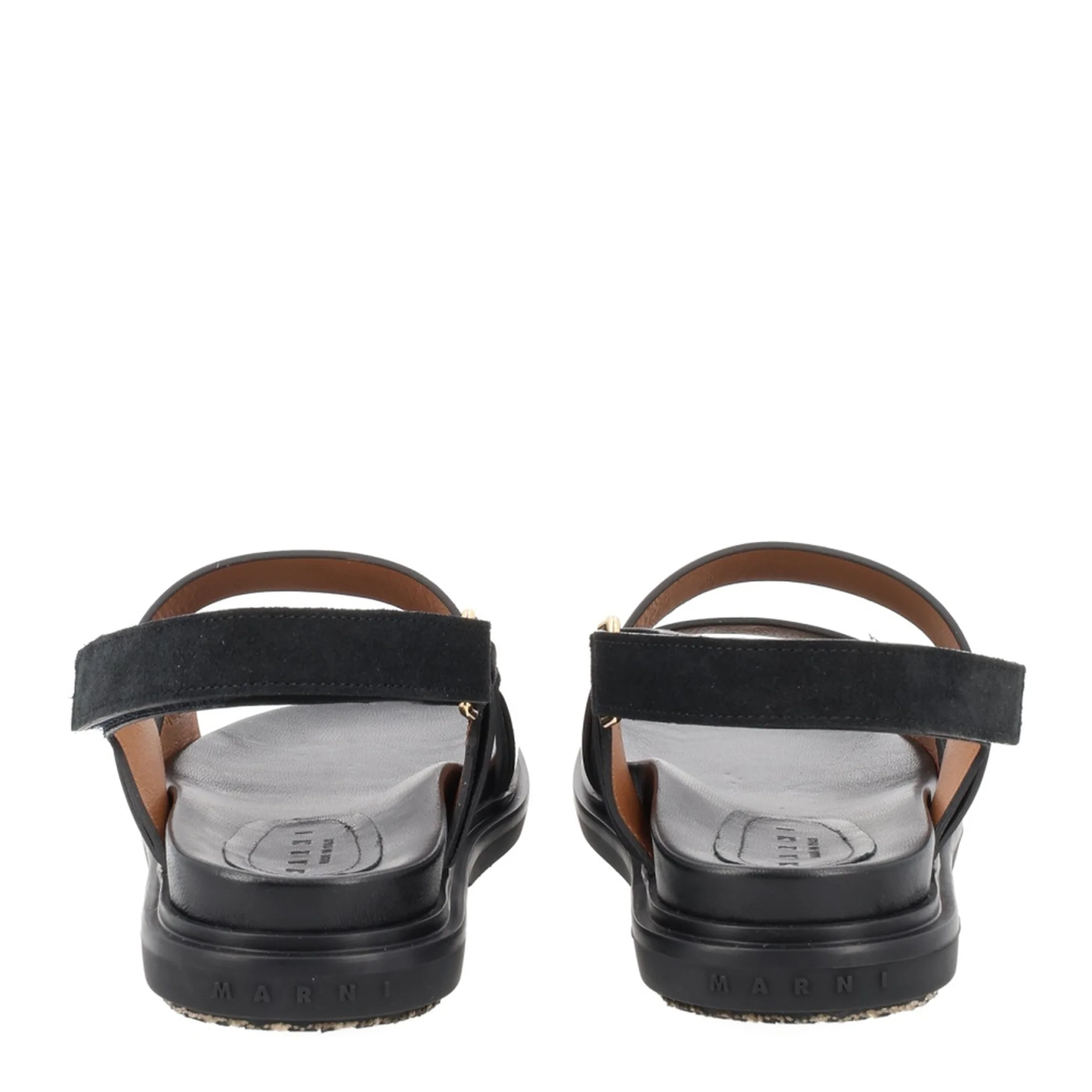 SANDAL "FUSSBETT" - Image 4