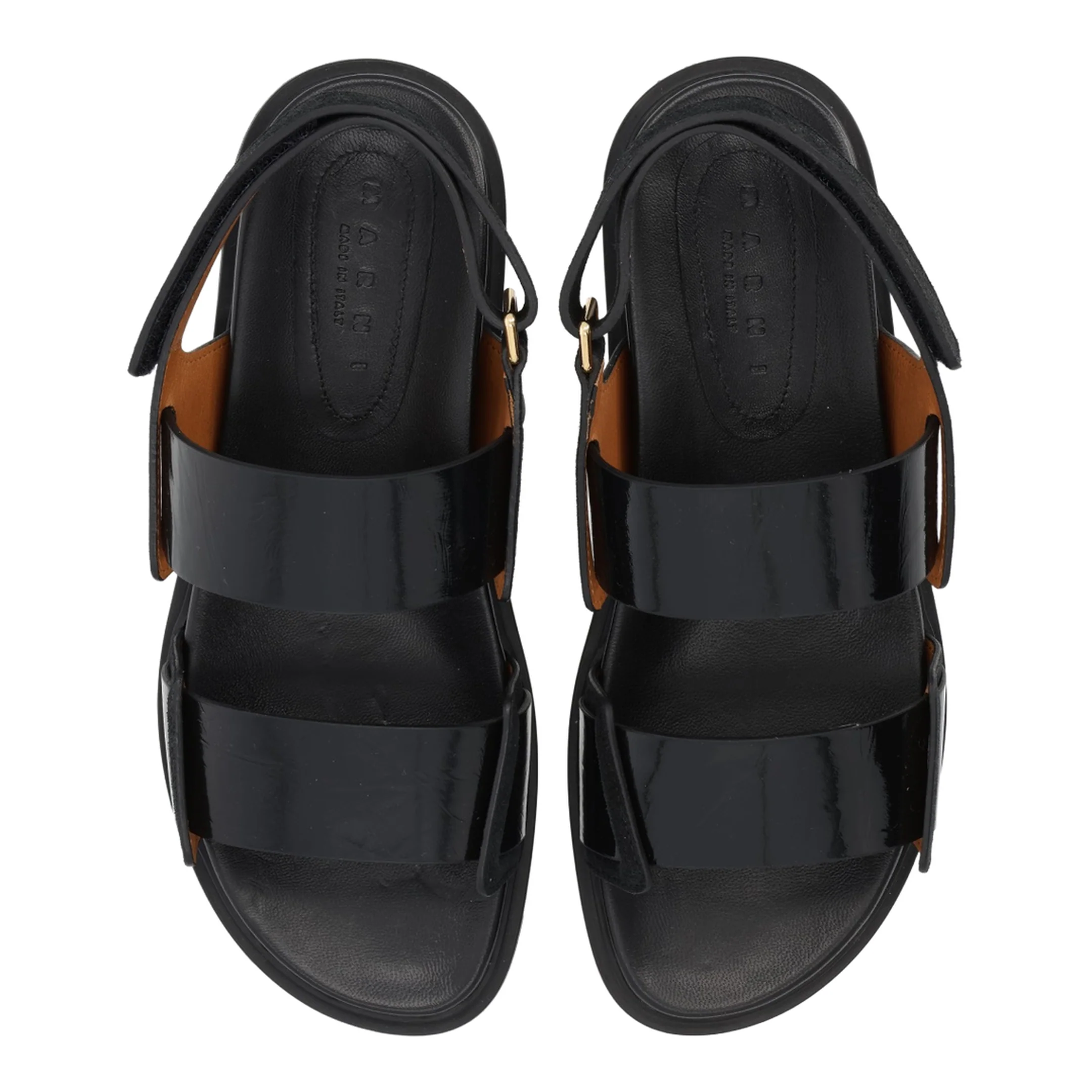 SANDAL "FUSSBETT" - Image 5