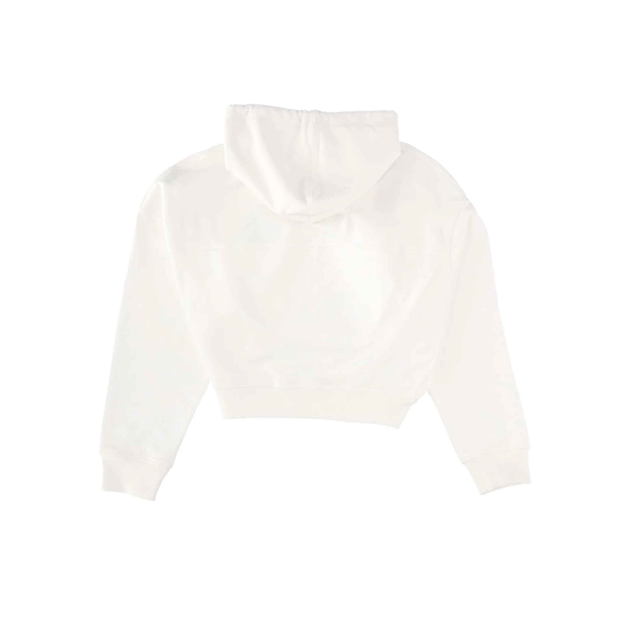 Sweatshirt with Logo - Image 2