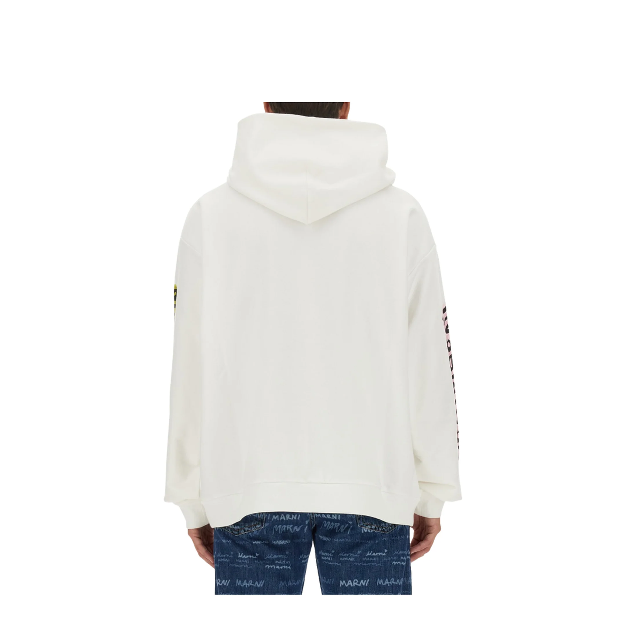 Sweatshirt with Logo - Image 3