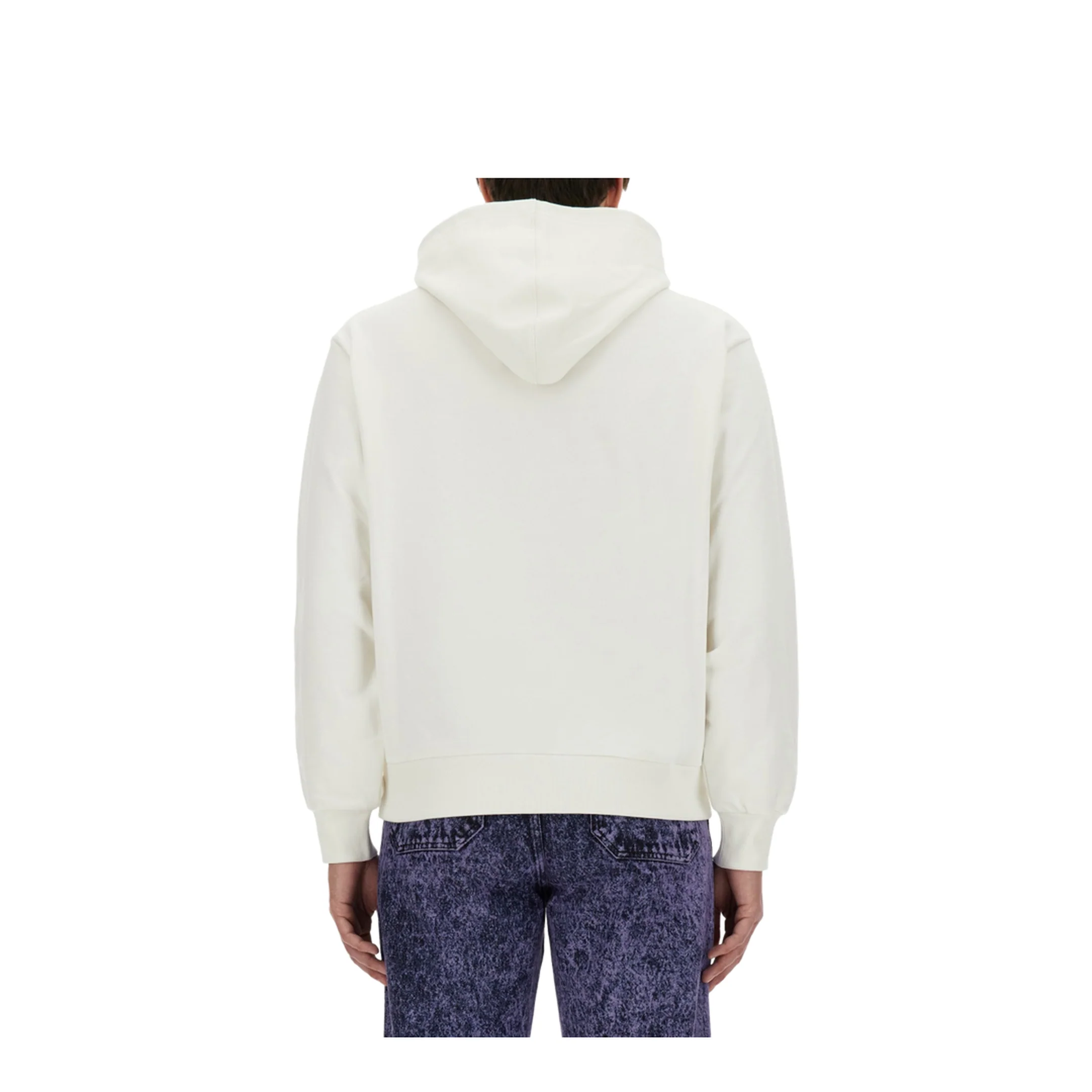 Sweatshirt with Logo - Image 3