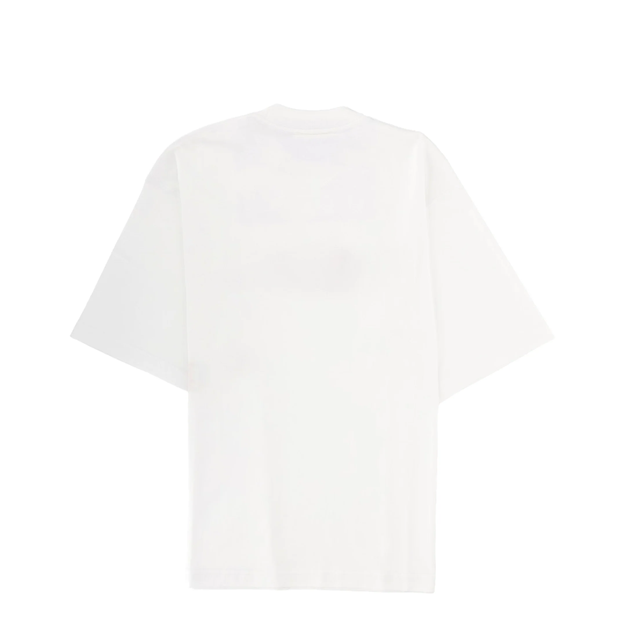 T-Shirt with Logo - Image 2