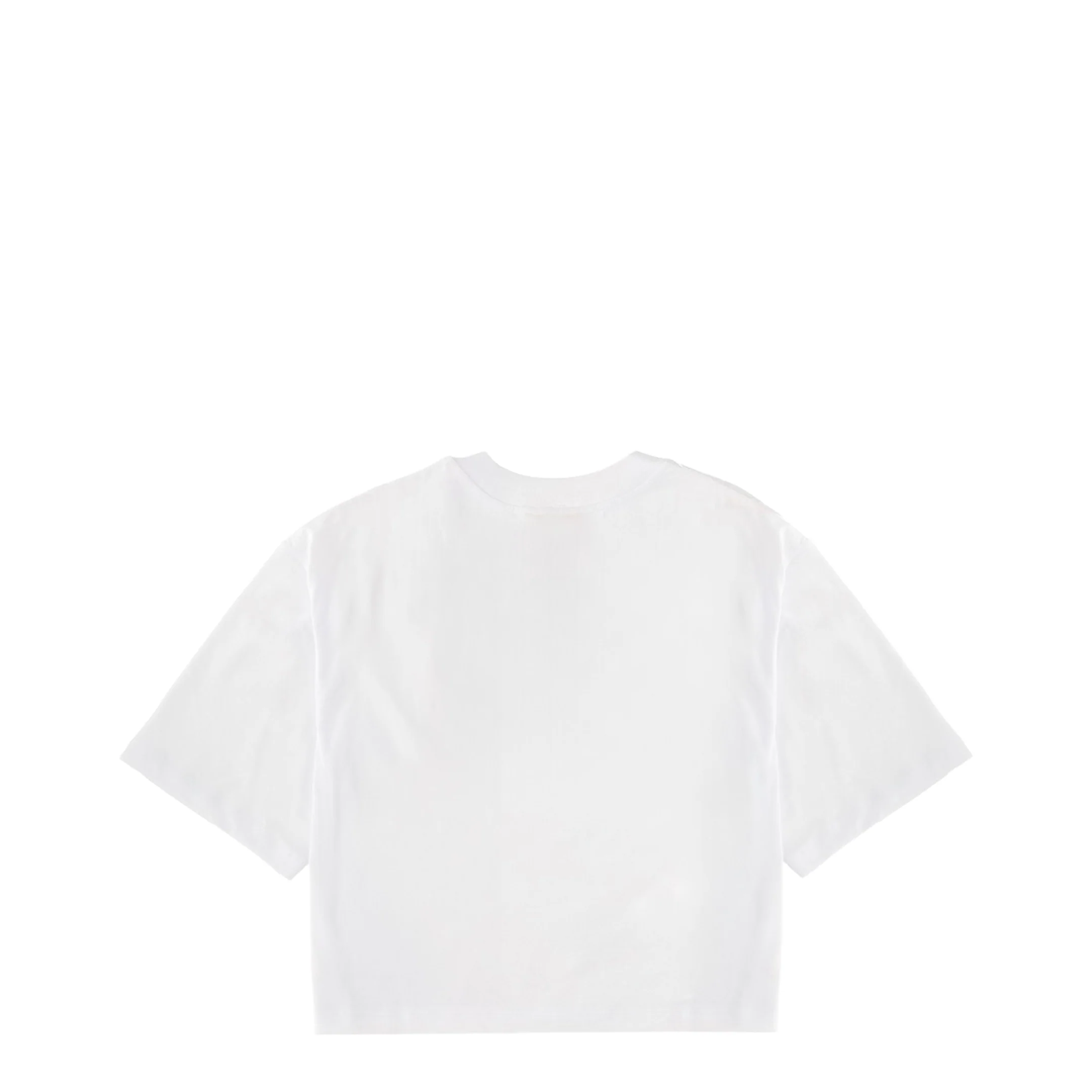 T-Shirt with Logo - Image 2
