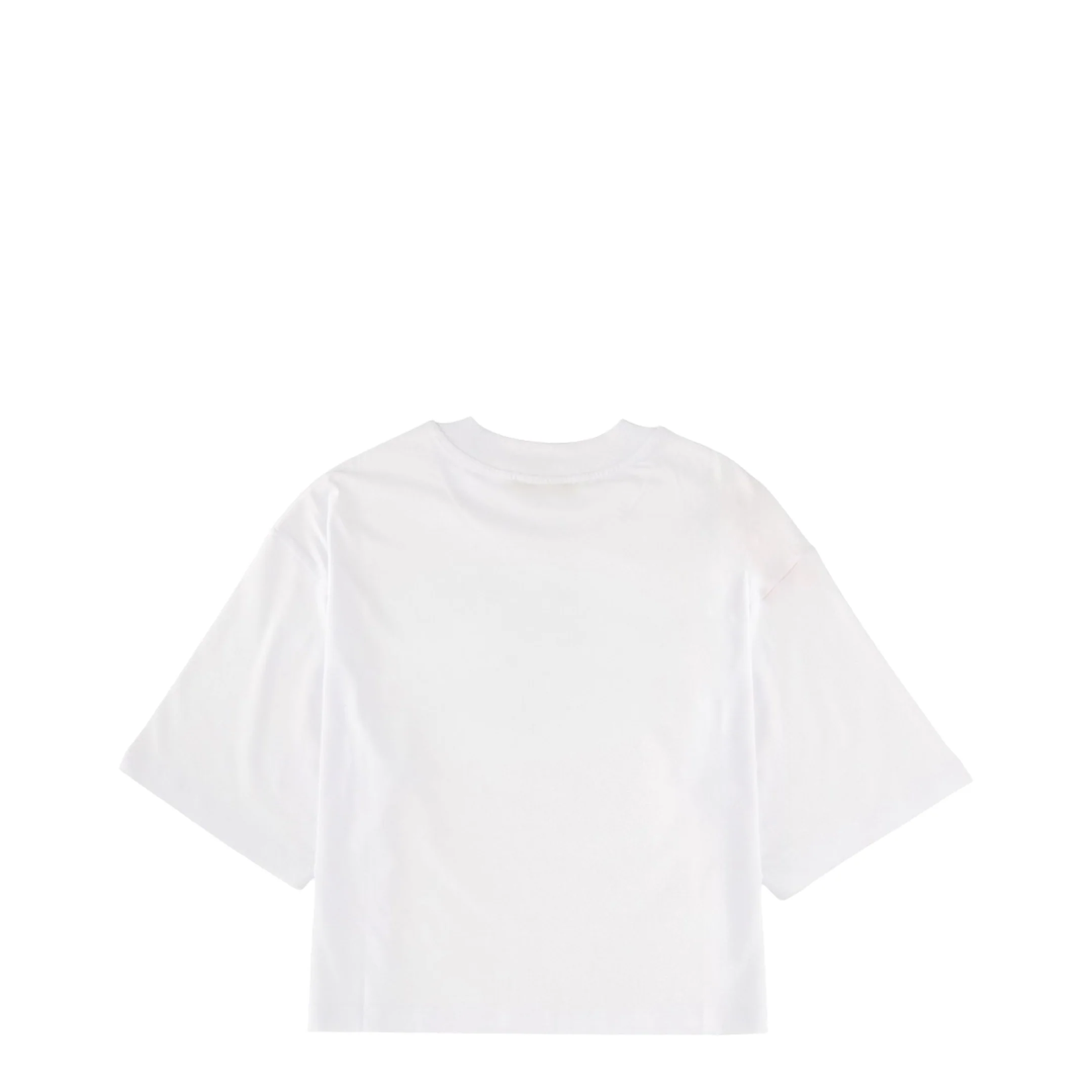 T-Shirt With Logo - Image 2