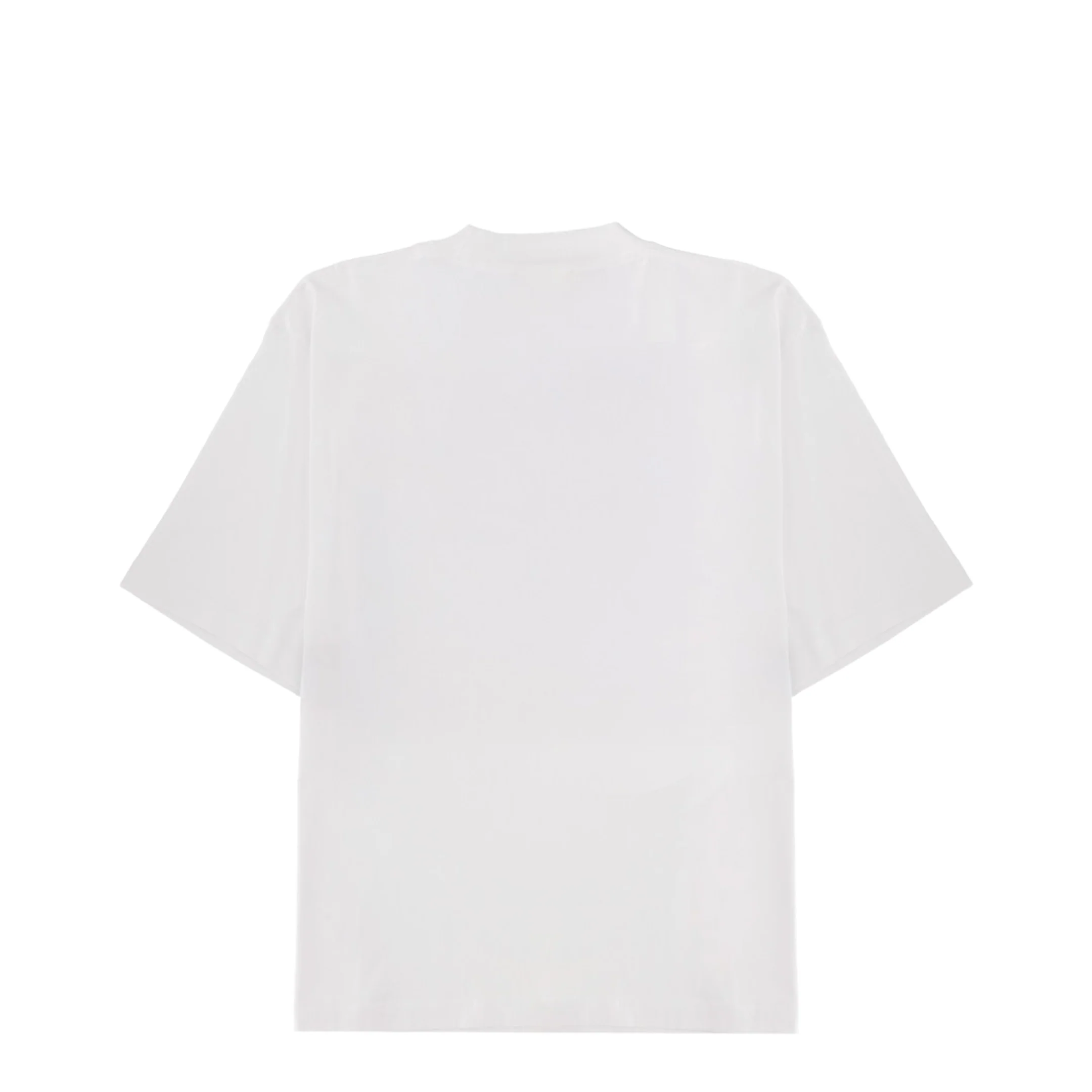 T-Shirt with Print - Image 2