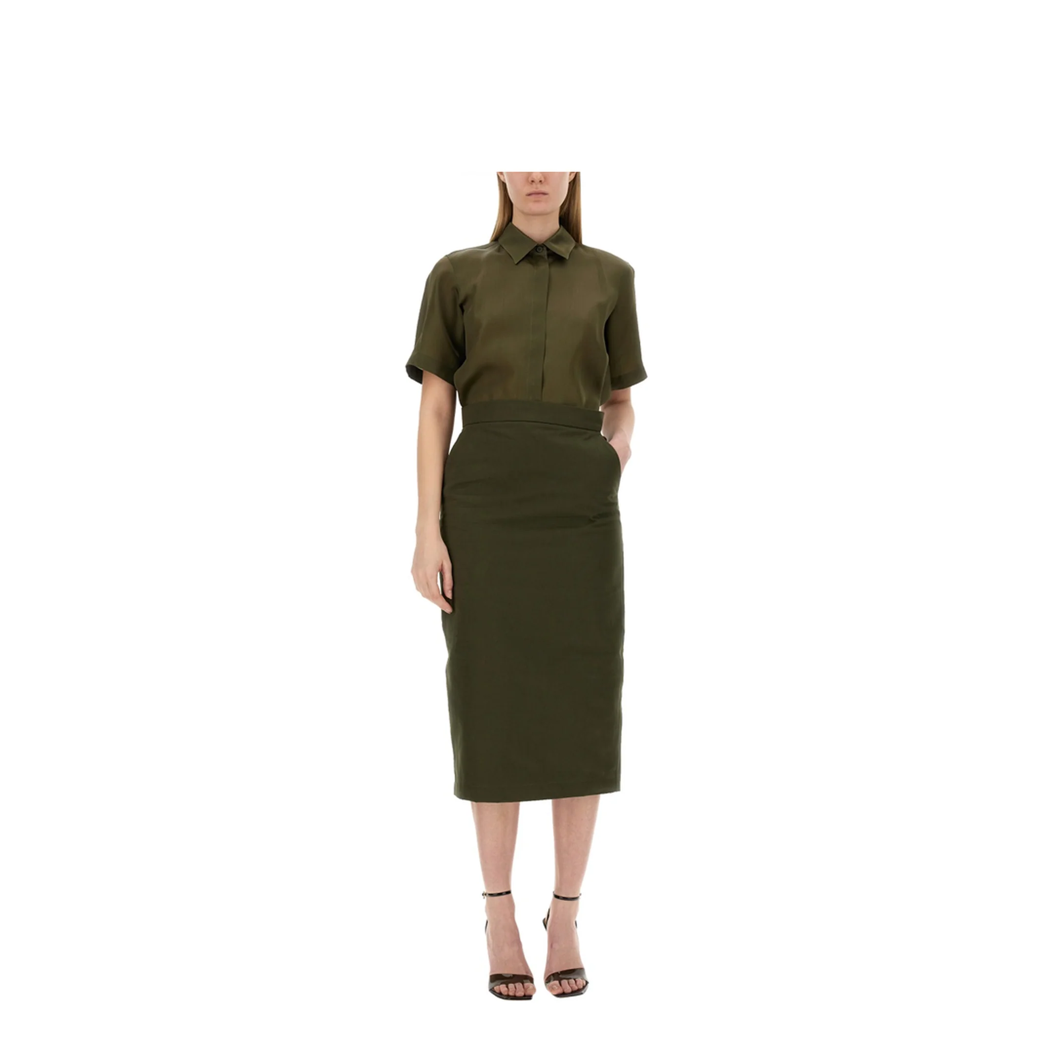 Acanthus Shirt - Image 2