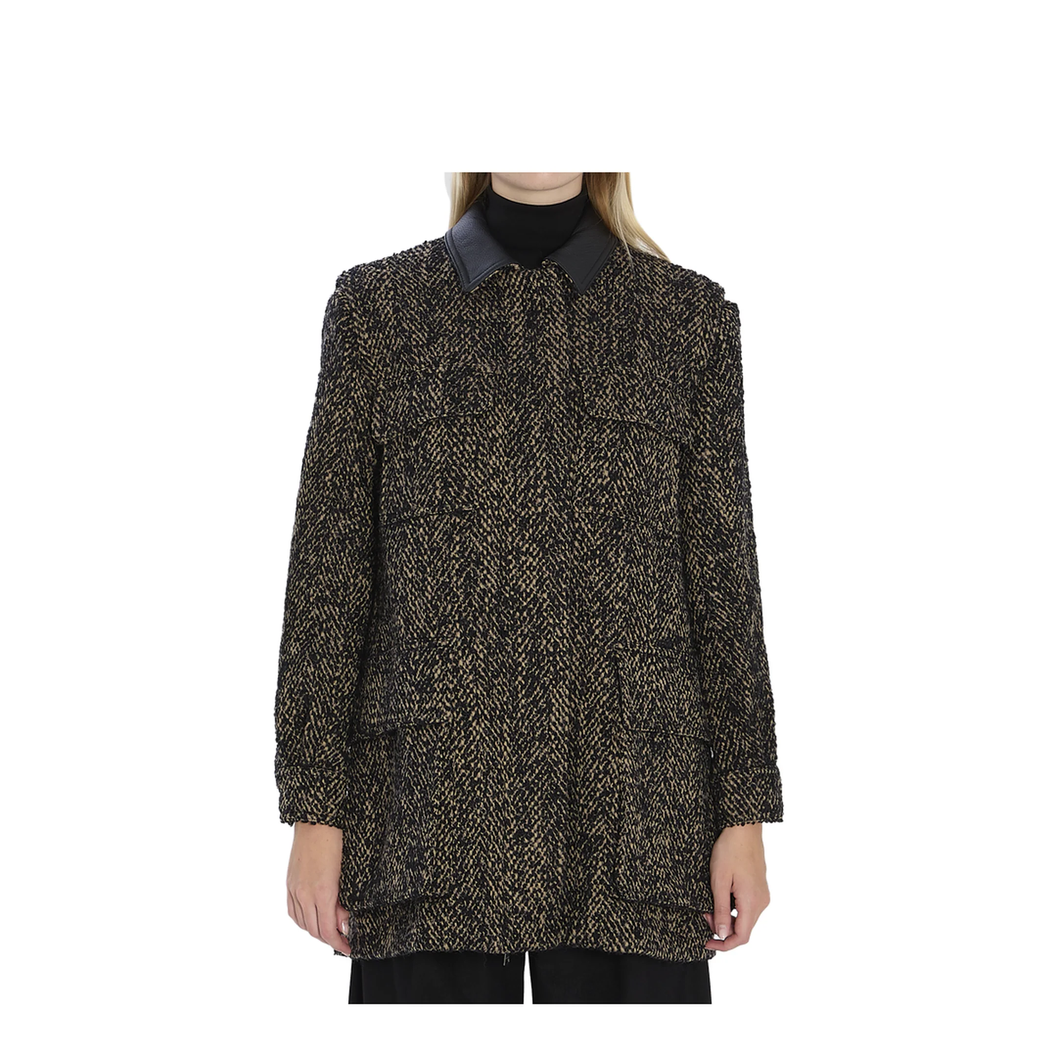 Angio jacket