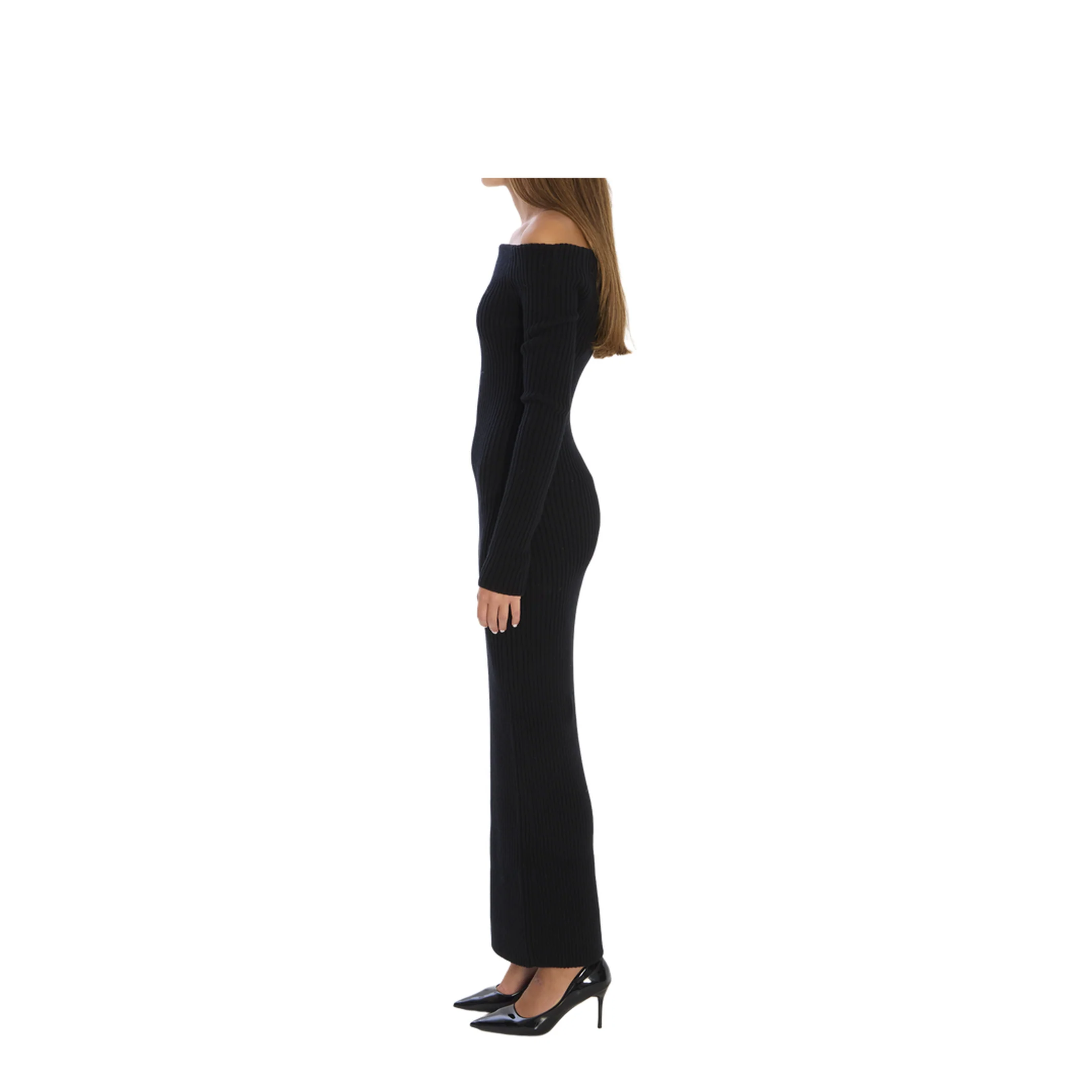 Arnes maxi dress - Image 3