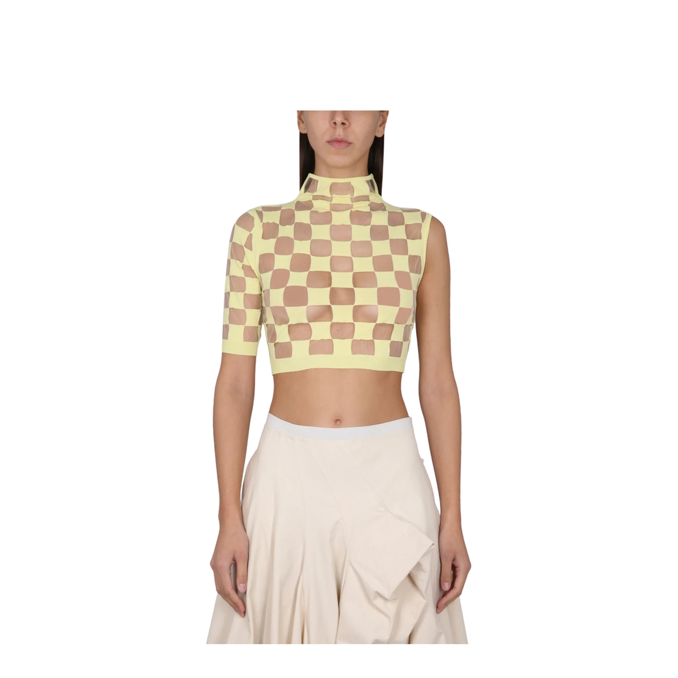 Asymmetrical Top