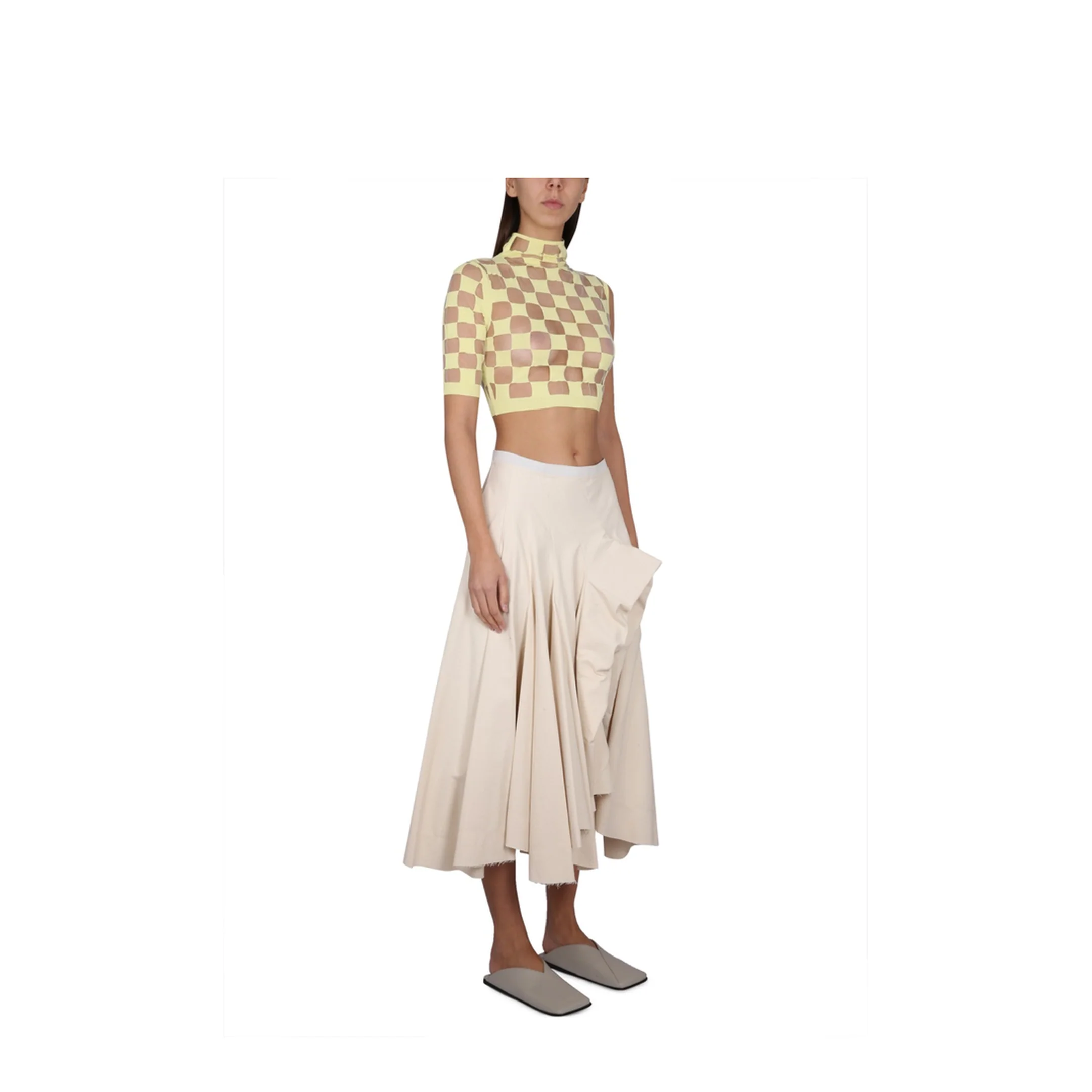 Asymmetrical Top - Image 2