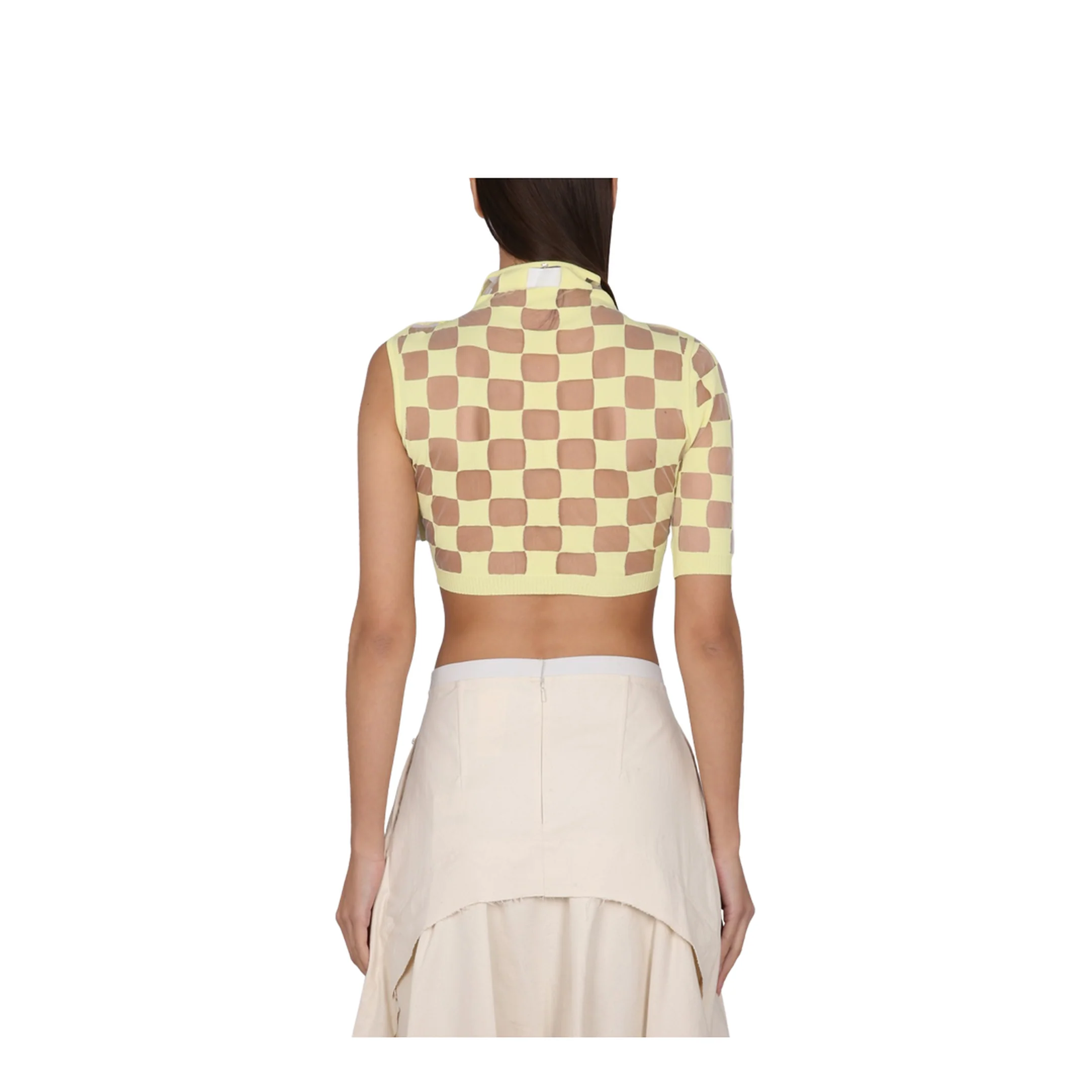 Asymmetrical Top - Image 3