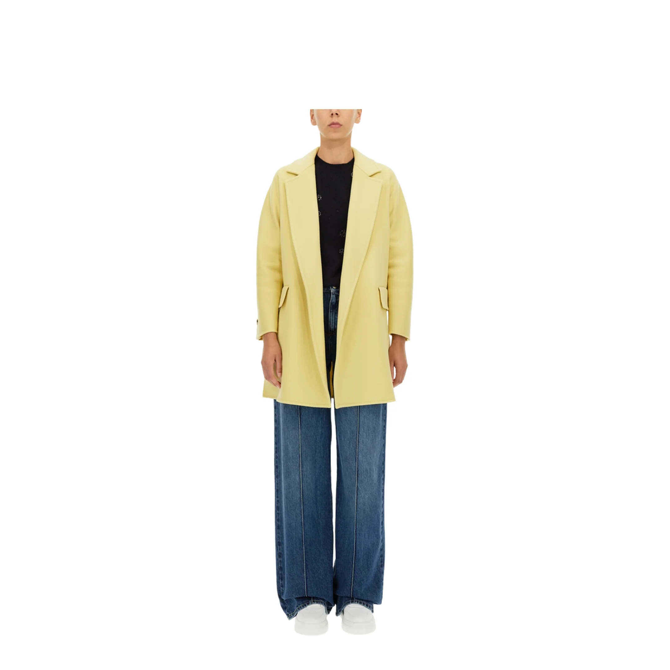 "BEIRA" COAT