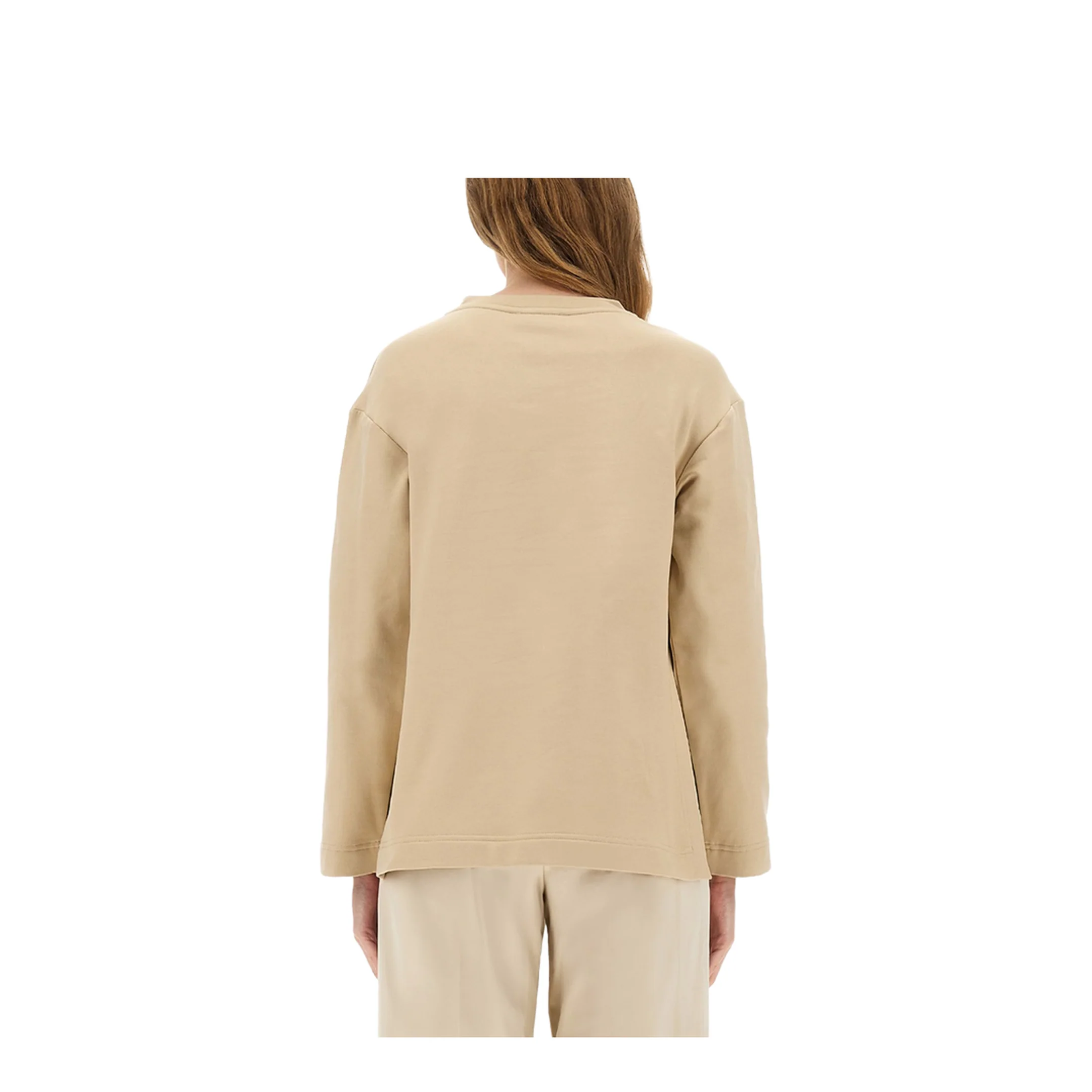 "BERMA" SWEATSHIRT - Image 3