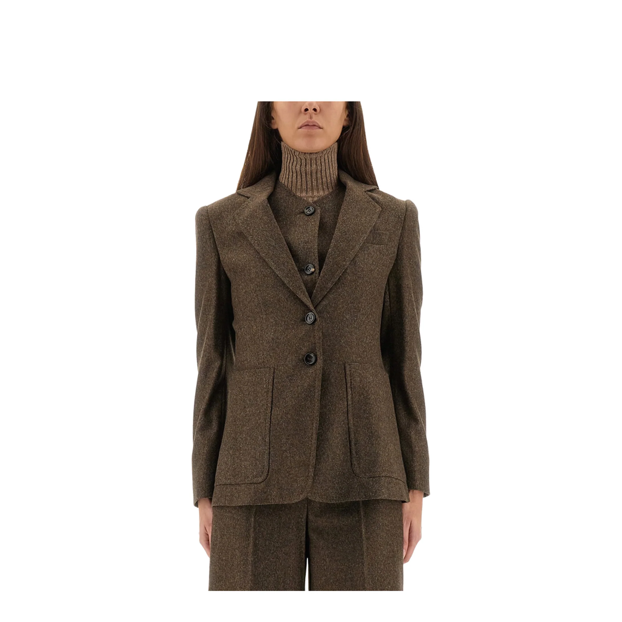 Bermuda Jacket
