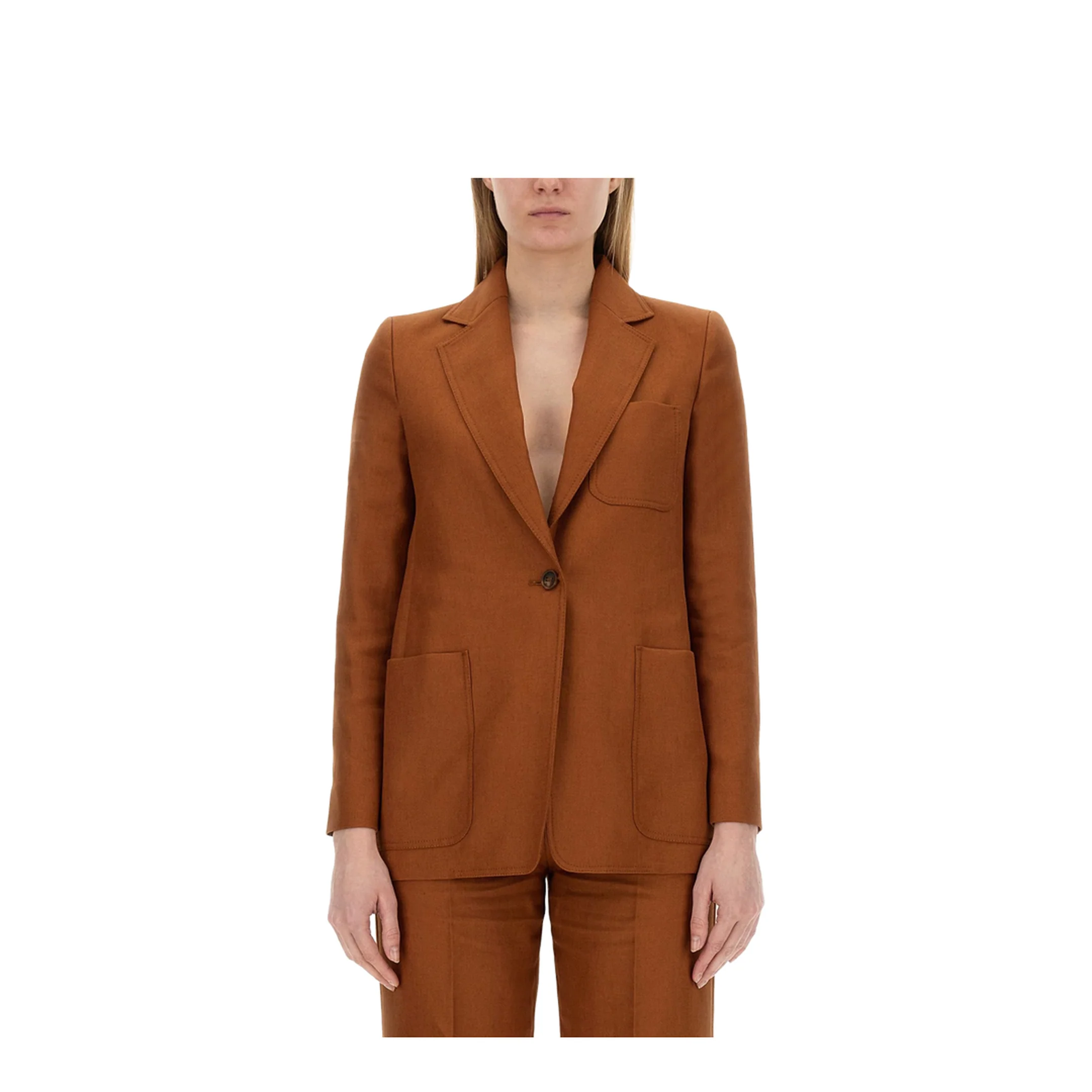 Bohemia Summer Jacket