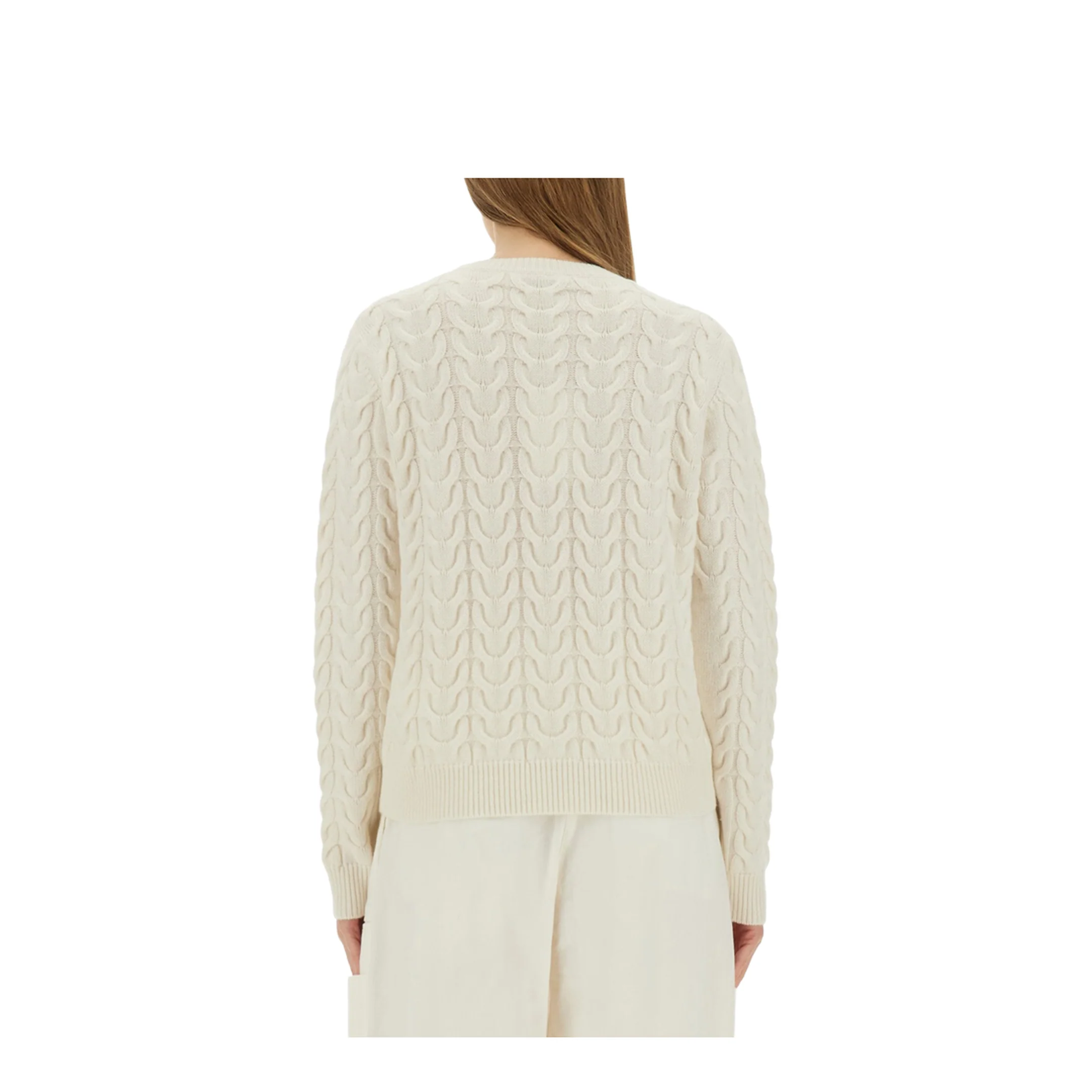 Braided Knit Aramis - Image 3