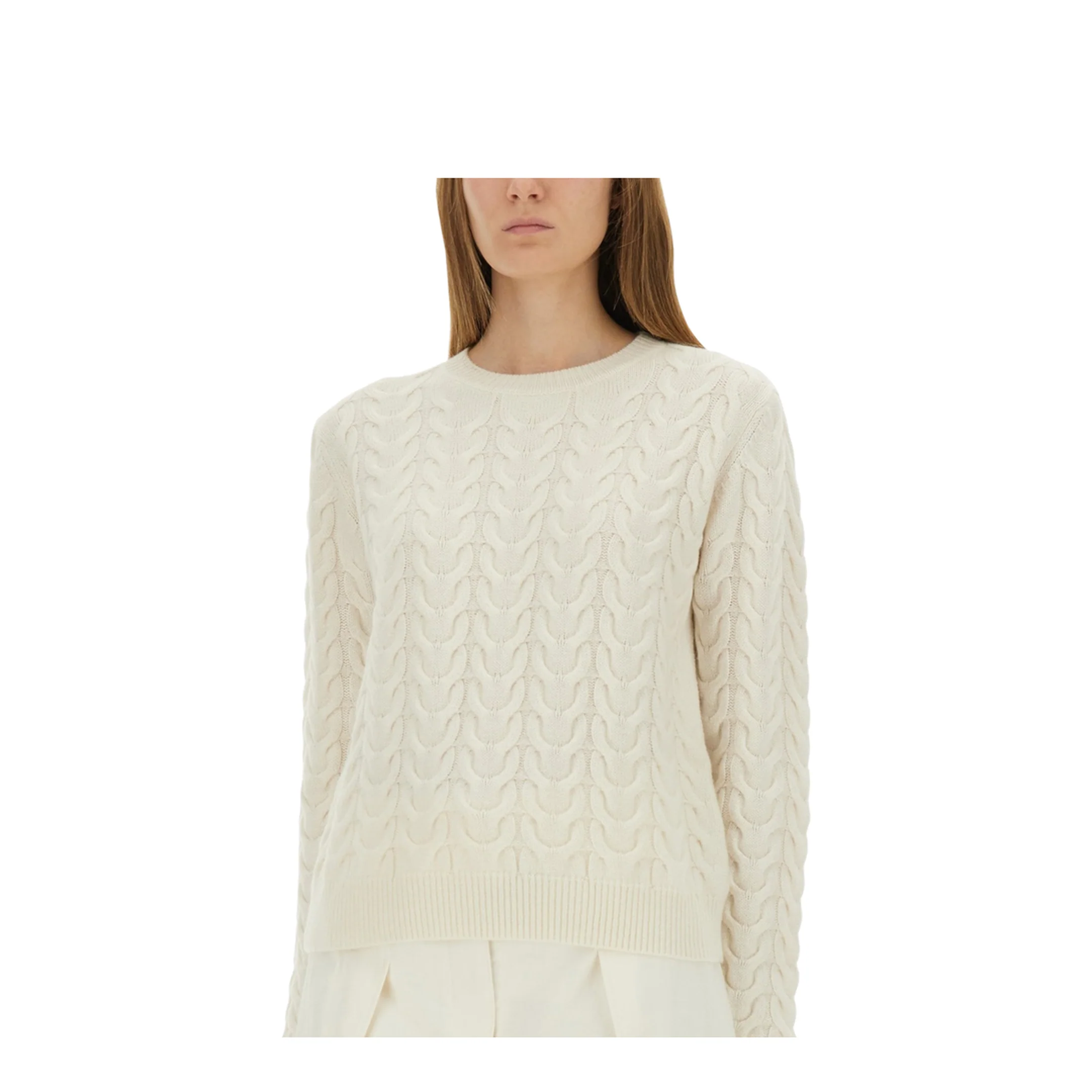 Braided Knit Aramis - Image 4
