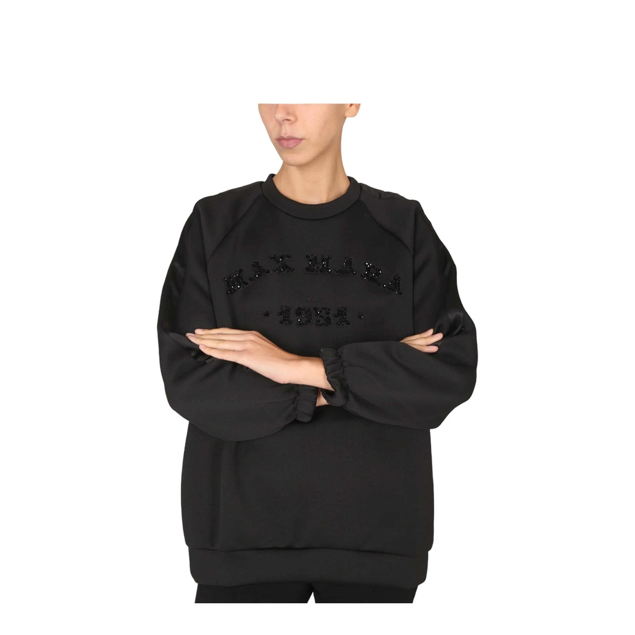 "BRATTO" SWEATSHIRT - Image 4