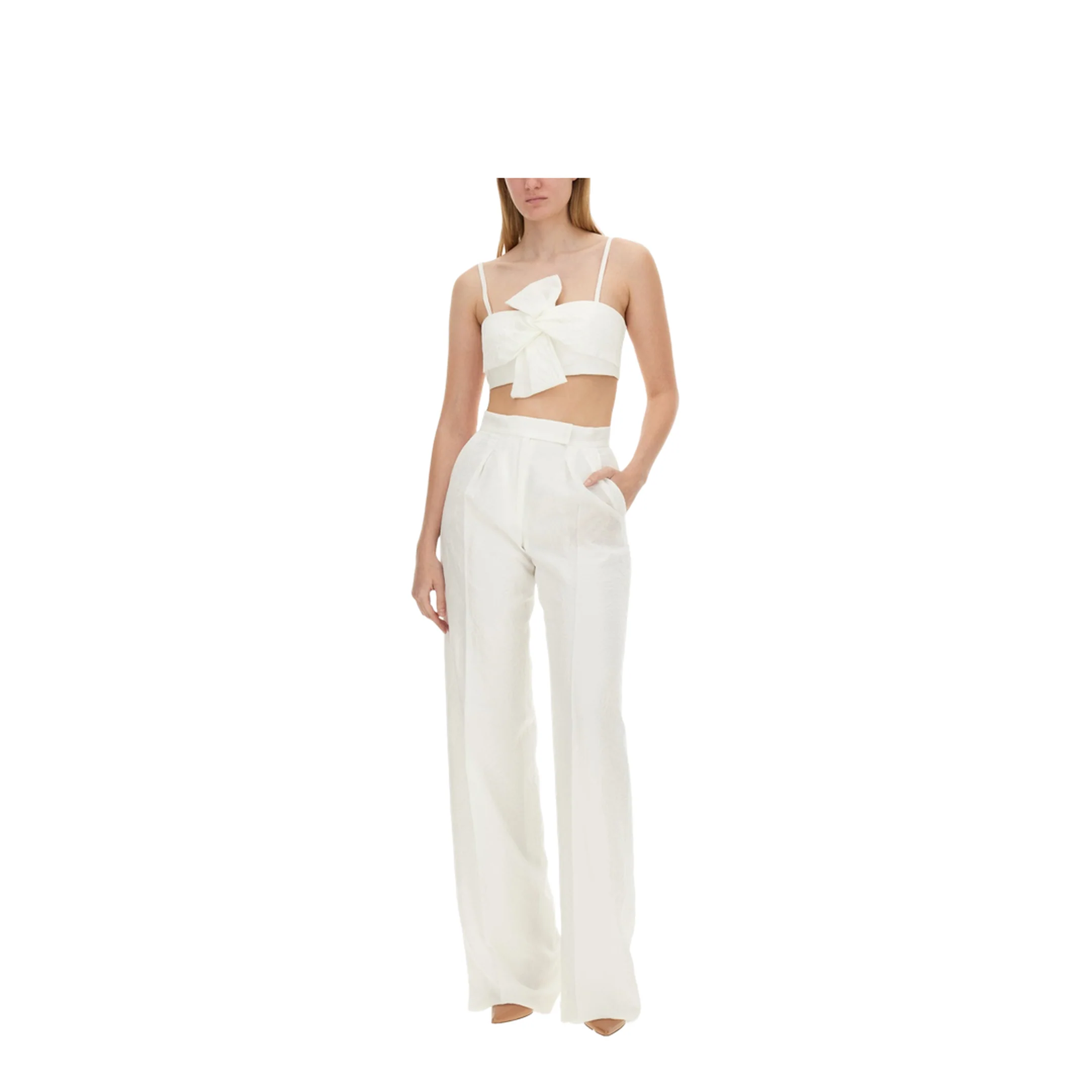 Bridal Top - Image 2
