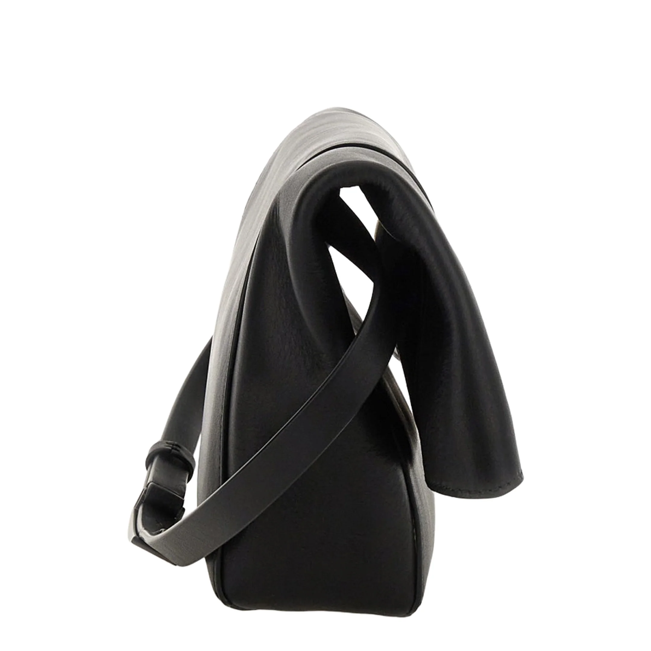 Calf Leather Black - Image 4