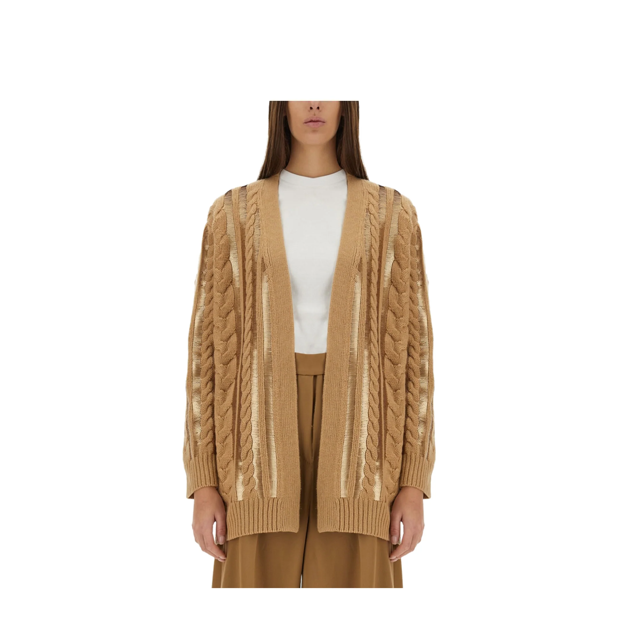 CARDIGAN "MIRCO"
